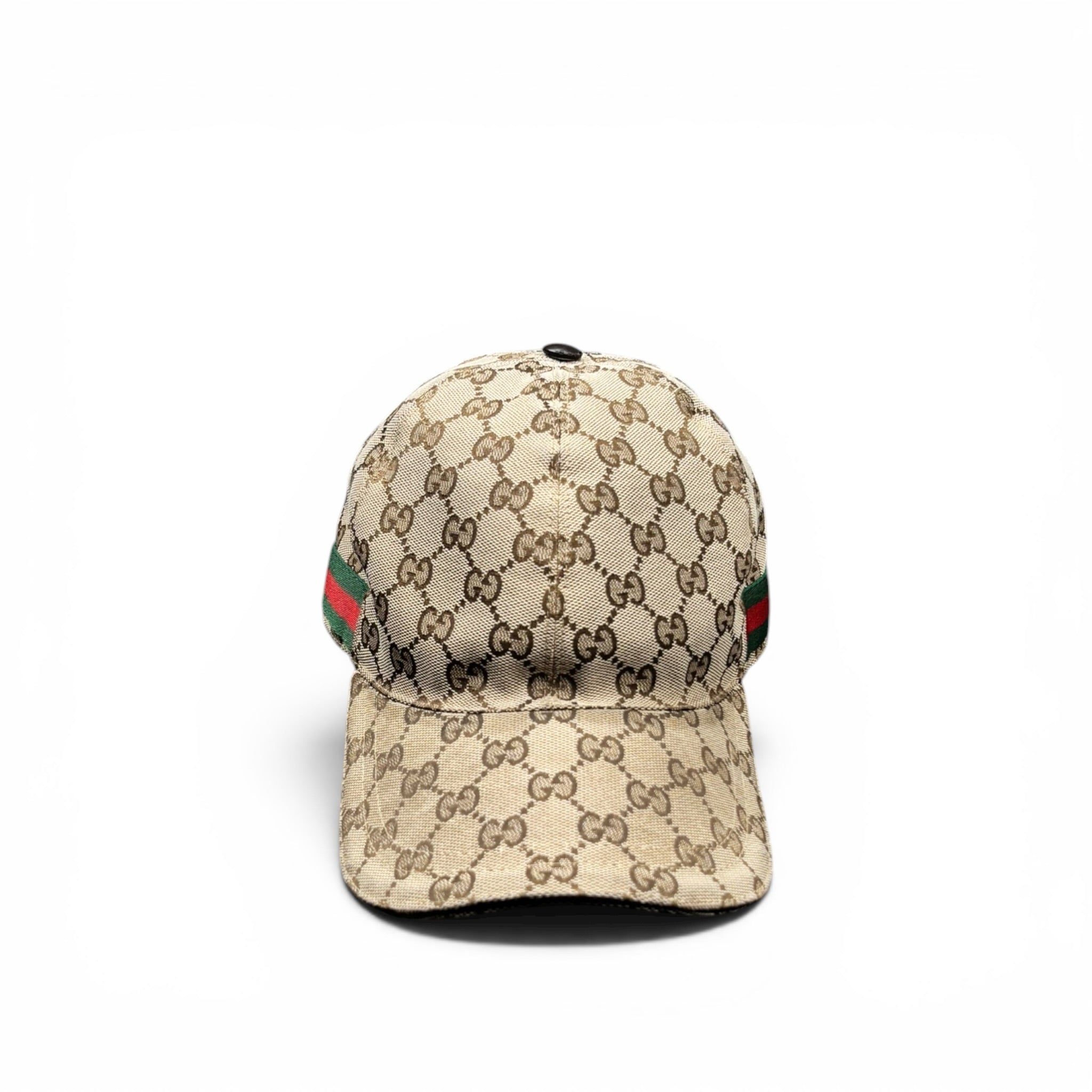 GUCCI BASEBALL CAP