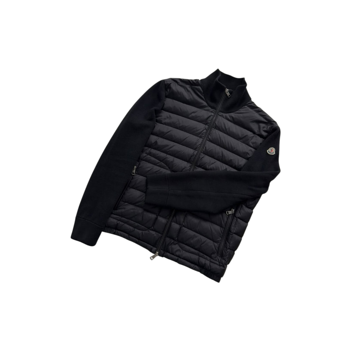 MONCLER CARDIGAN