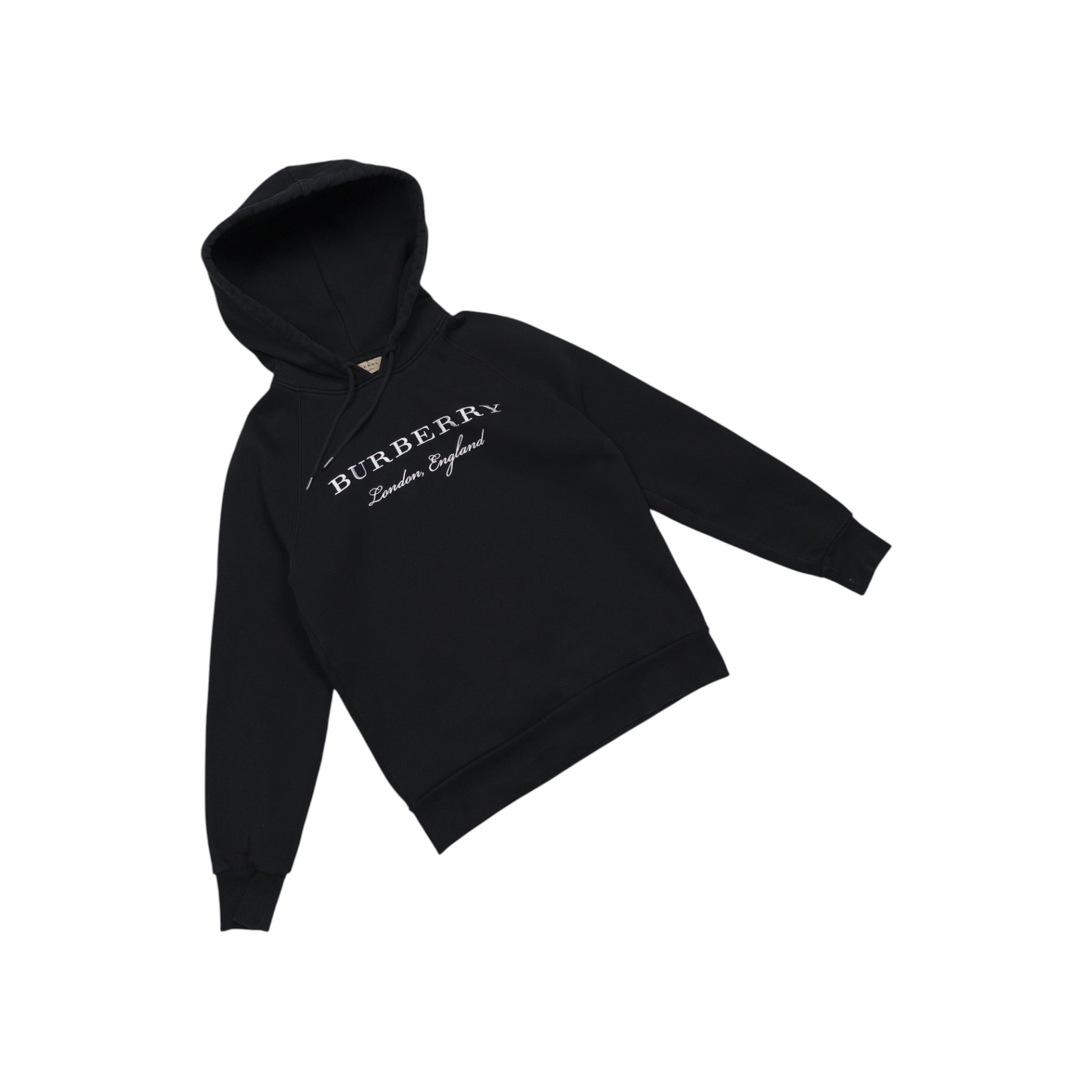 BURBERRY LONDON HOODIE