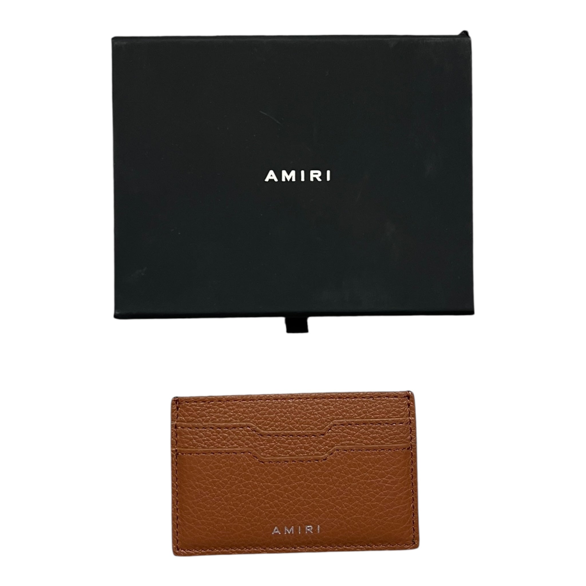 AMIRI CARD HOLDER
