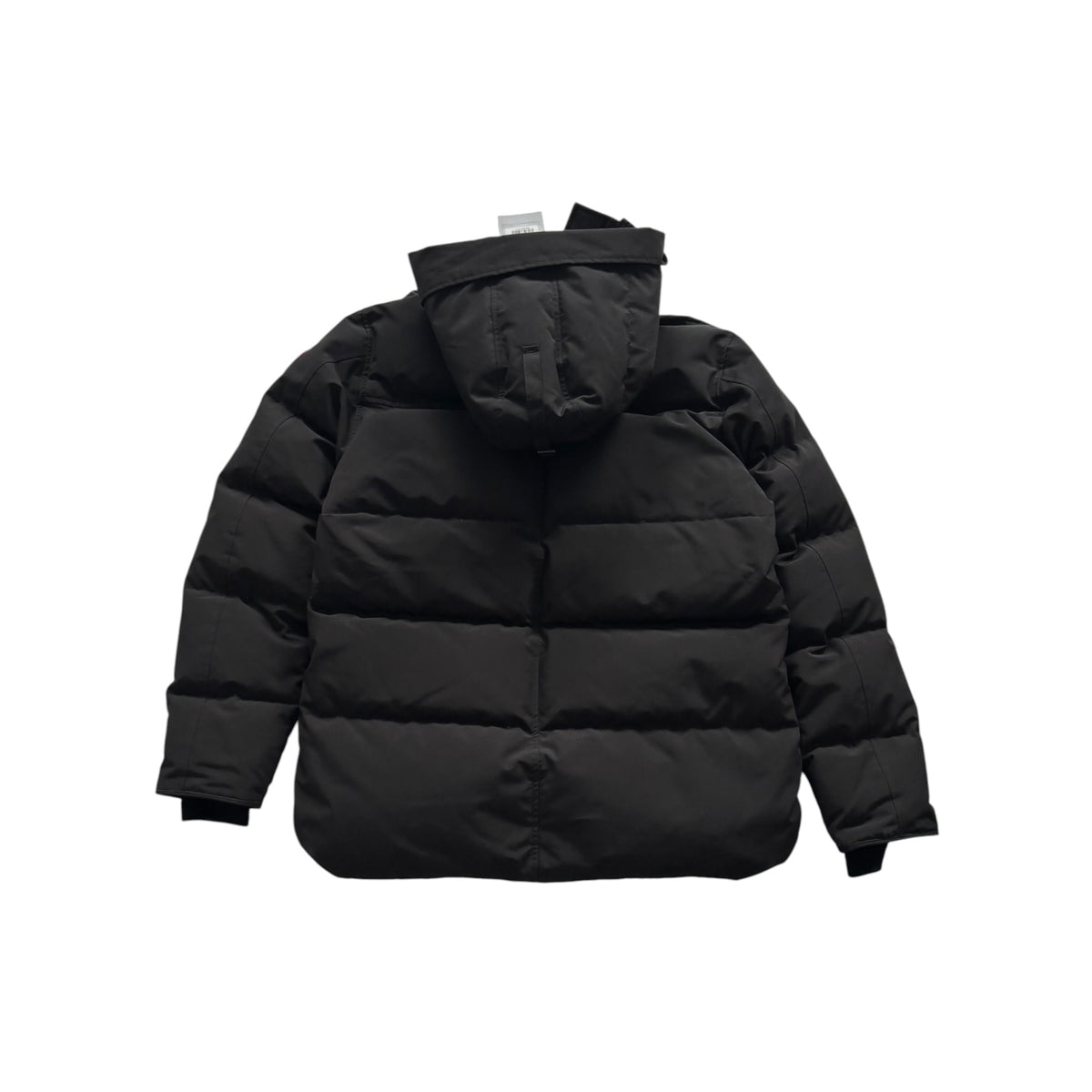 CANADA GOOSE MACMILLAN PARKA