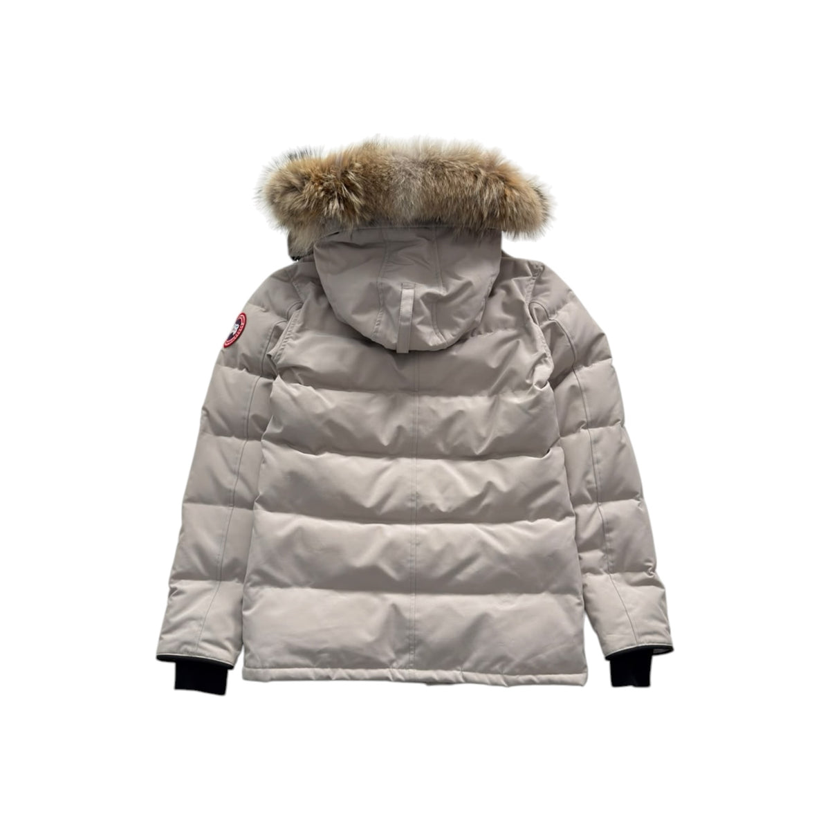 CANADA GOOSE CARSON PARKA