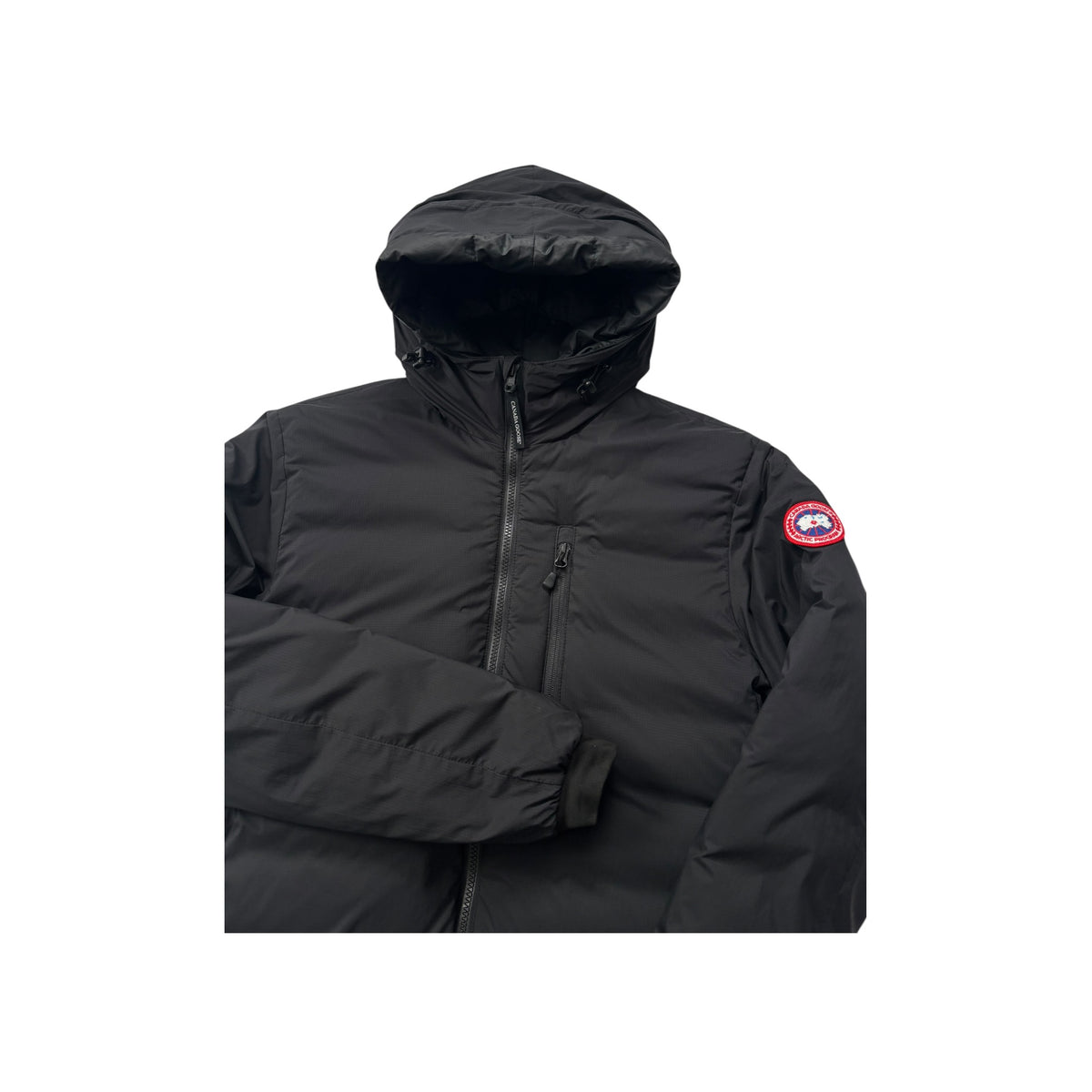 CANADA GOOSE LODGE HOODY
