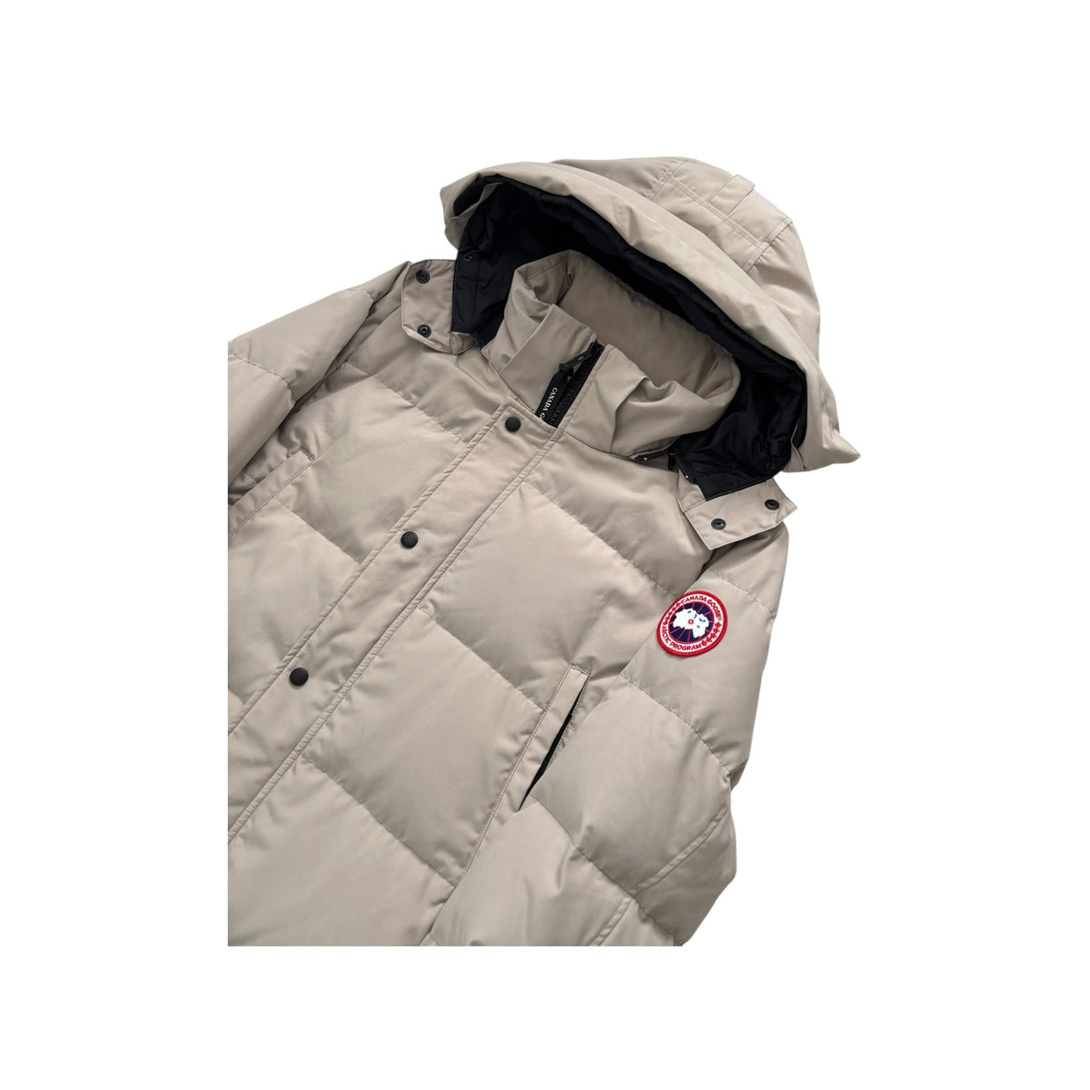 CANADA GOOSE WYNDHAM PARKA