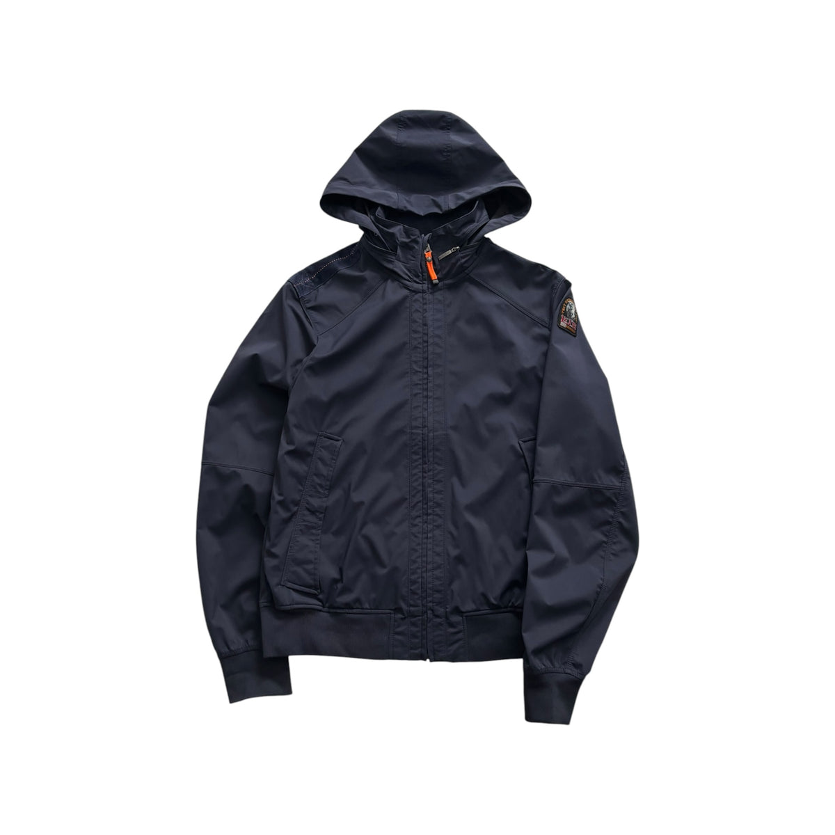 PARAJUMPERS SOFTSHELL JACKET