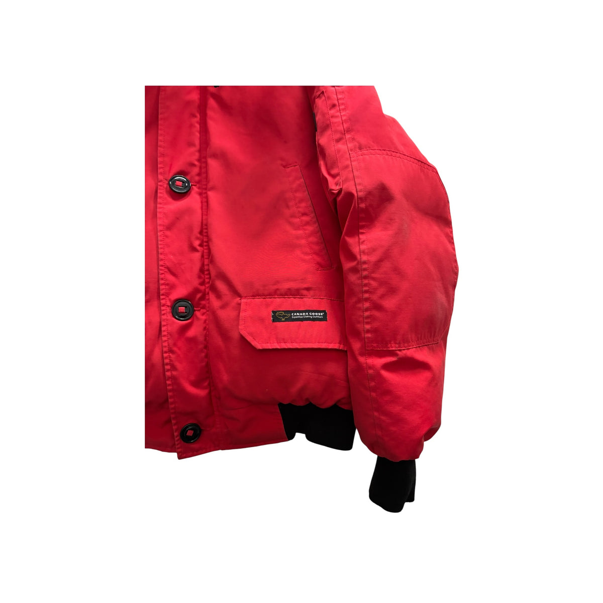 CANADA GOOSE CHILLIWACK BOMBER