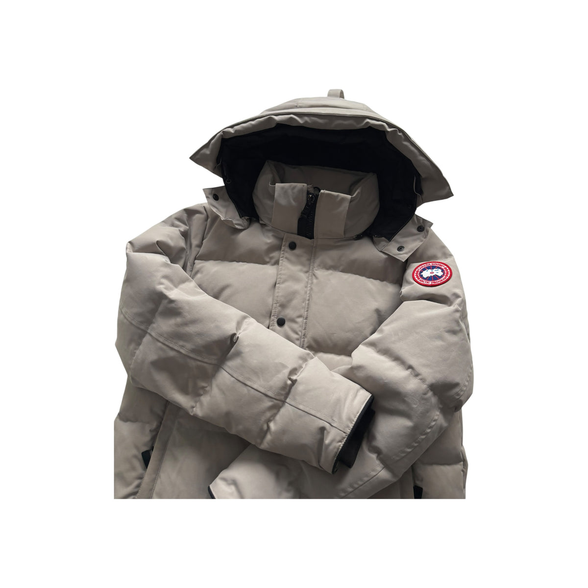 CANADA GOOSE WYNDHAM PARKA
