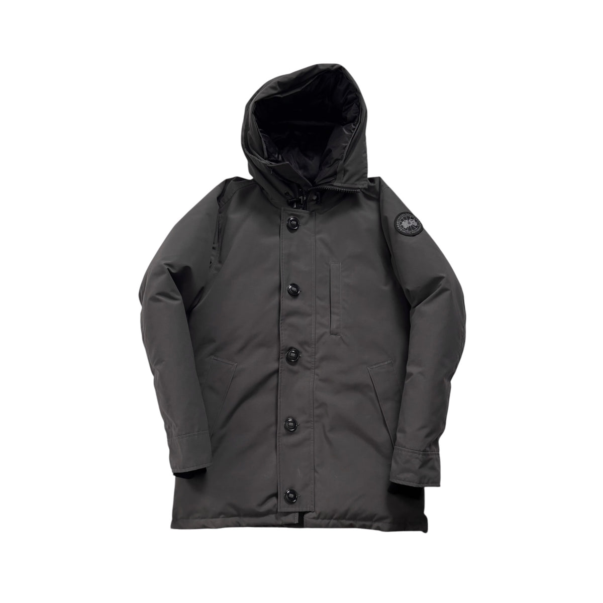 CANADA GOOSE BLACK LABEL CHATEAU PARKA
