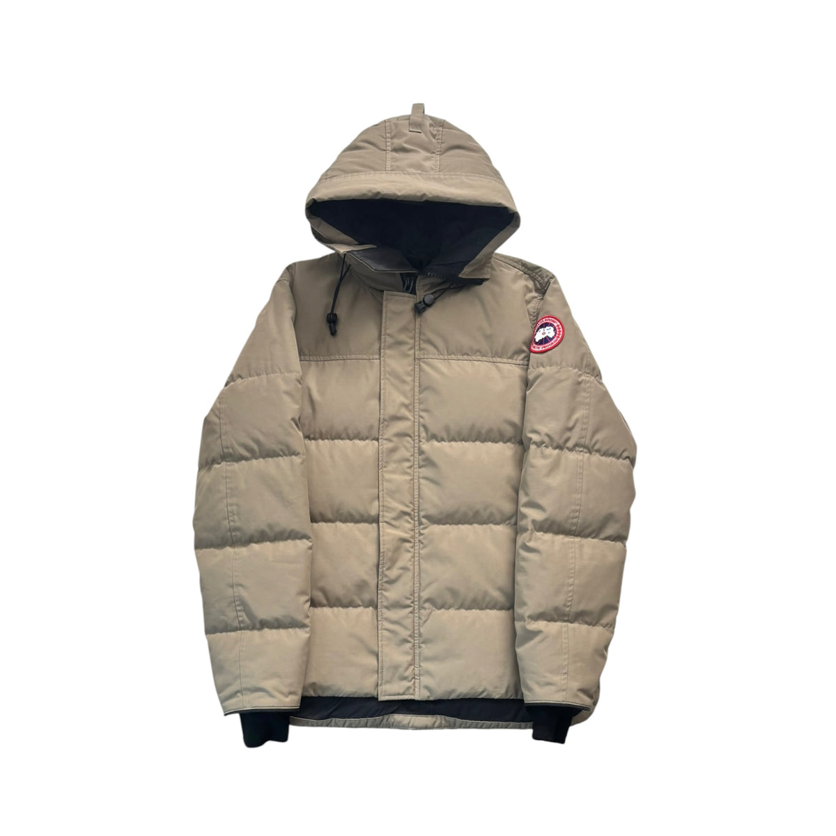 CANADA GOOSE MACMILLAN PARKA