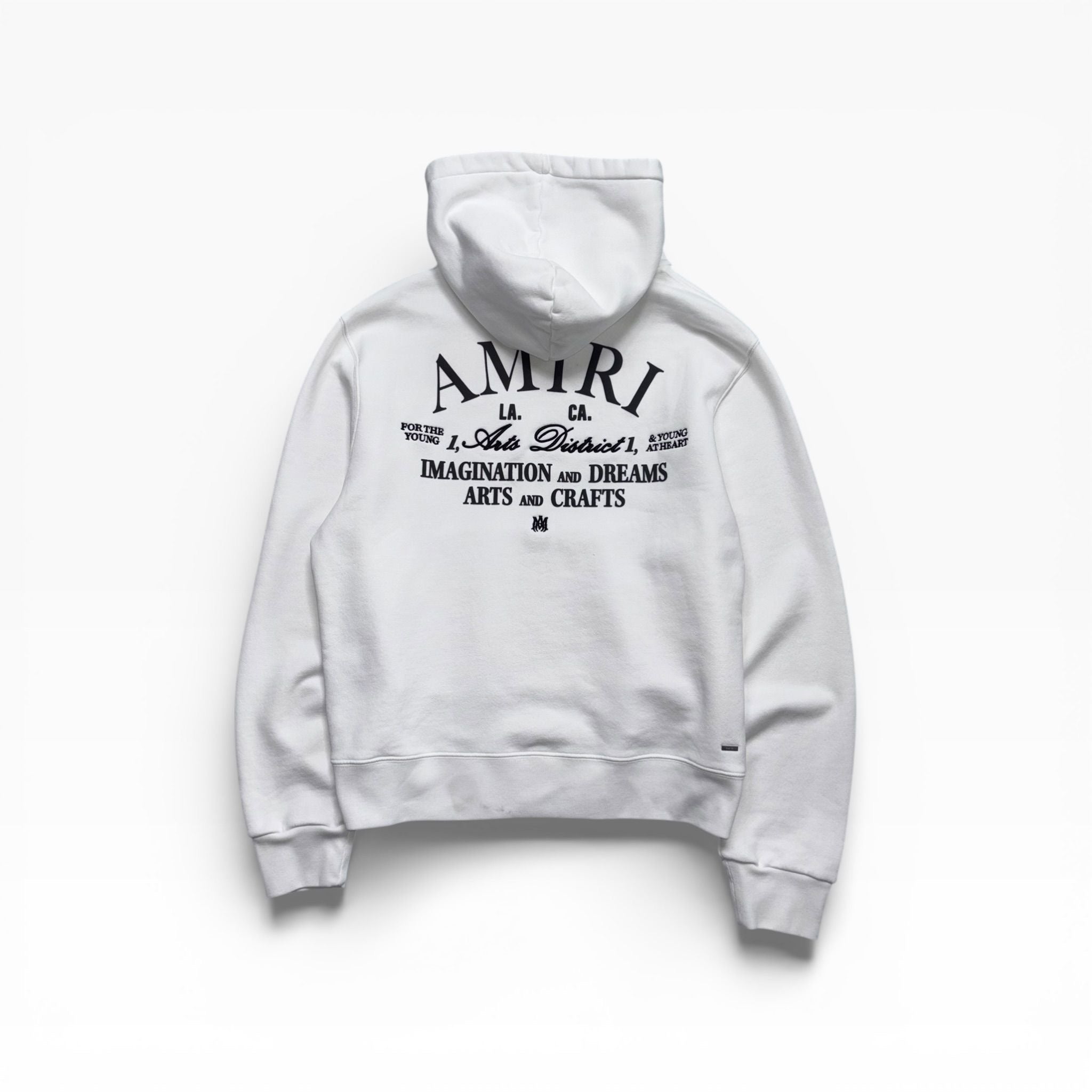 AMIRI HOODIE