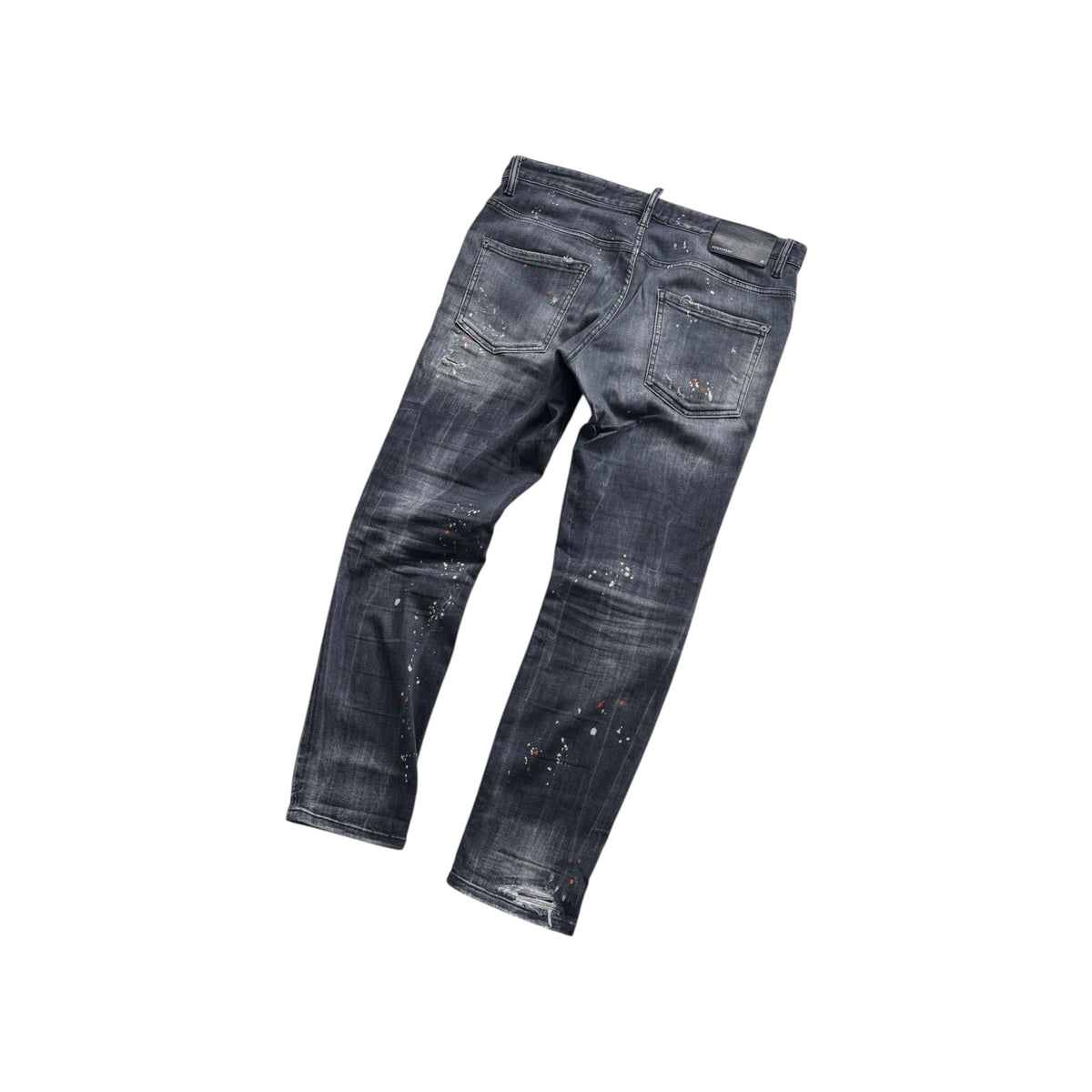 DSQUARED2 SKATER JEANS