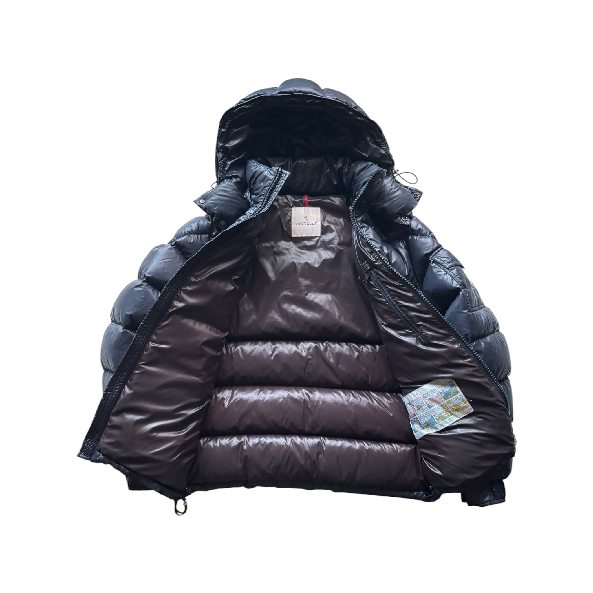 MONCLER MAYA GIUBBOTTO