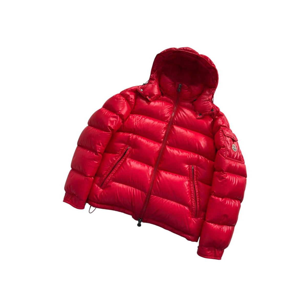 MONCLER MAYA GIUBBOTTO