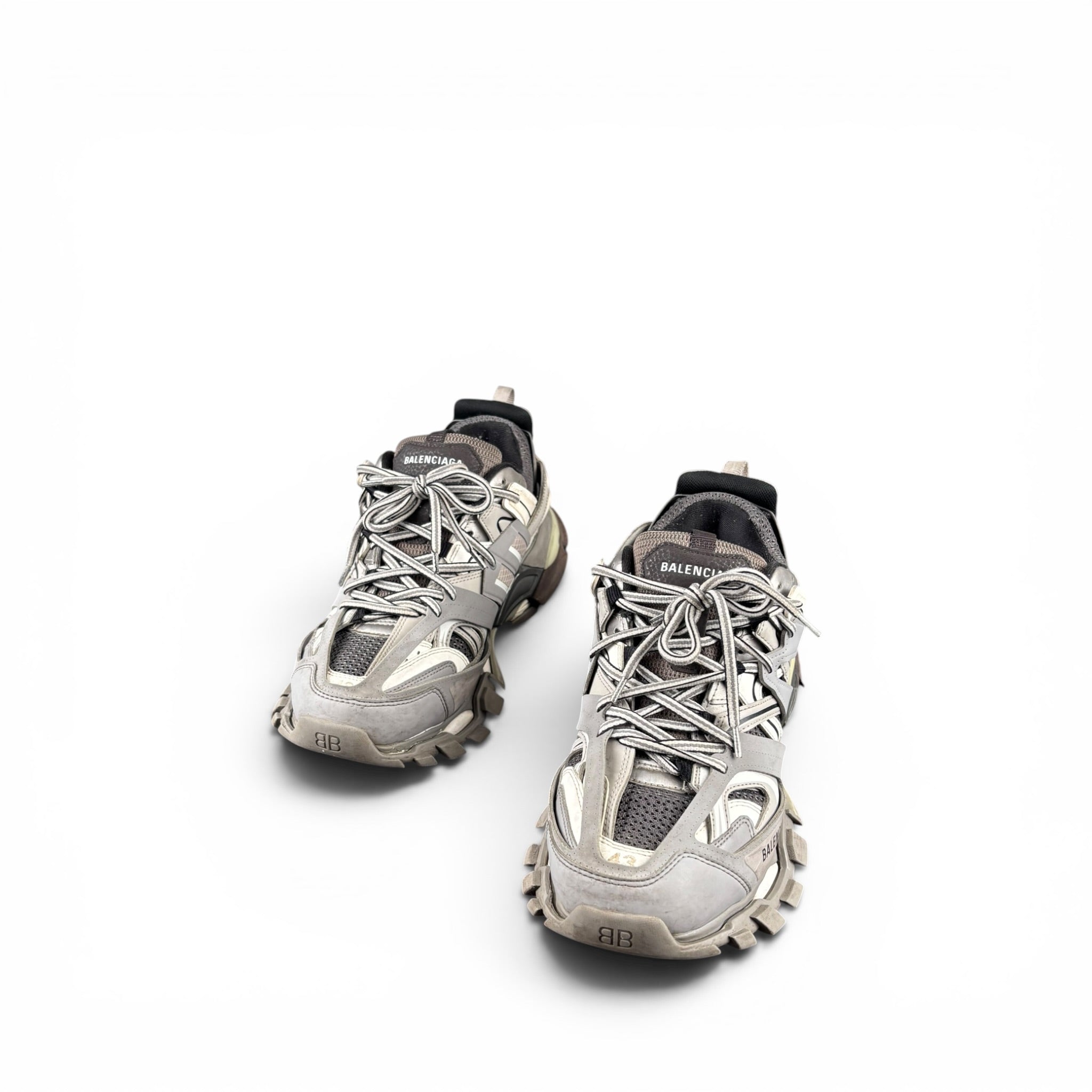 BALENCIAGA TRACK SNEAKER
