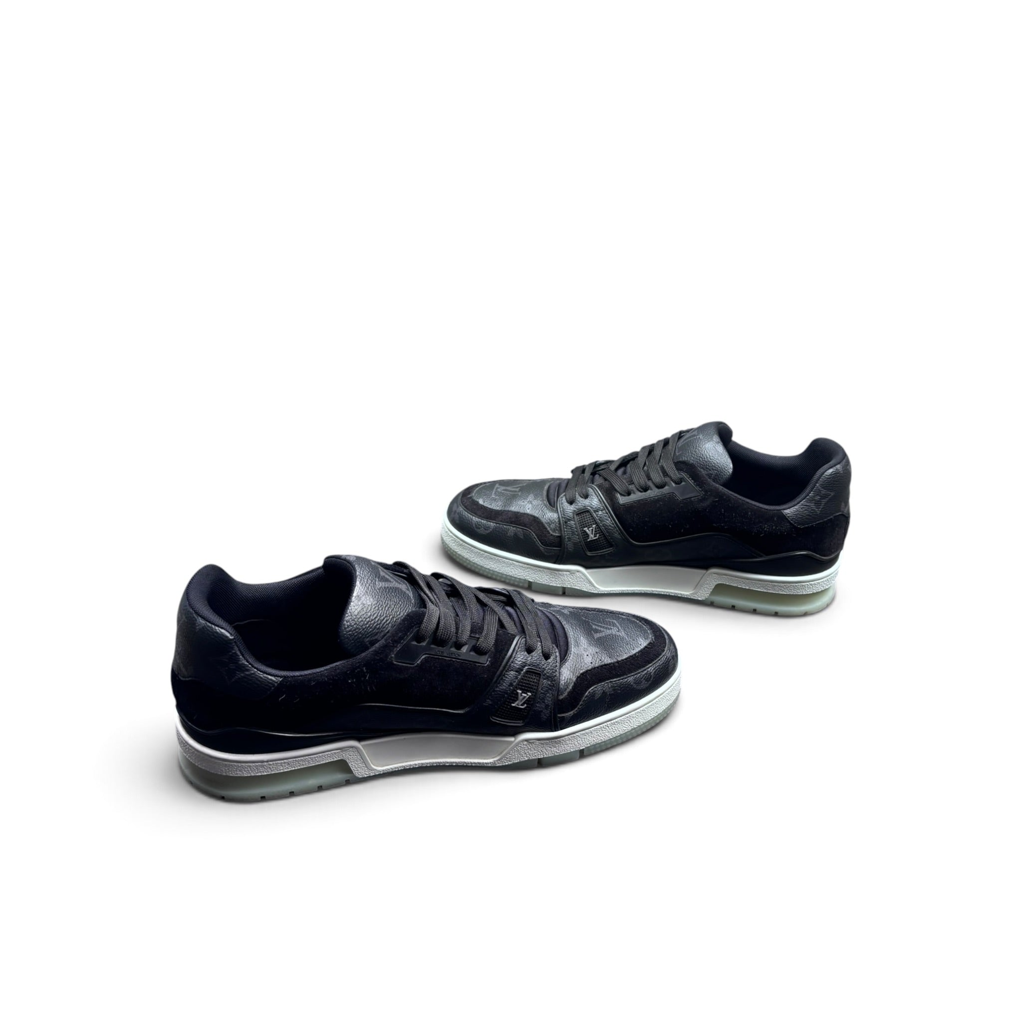 LOUIS VUITTON TRAINER SHOES