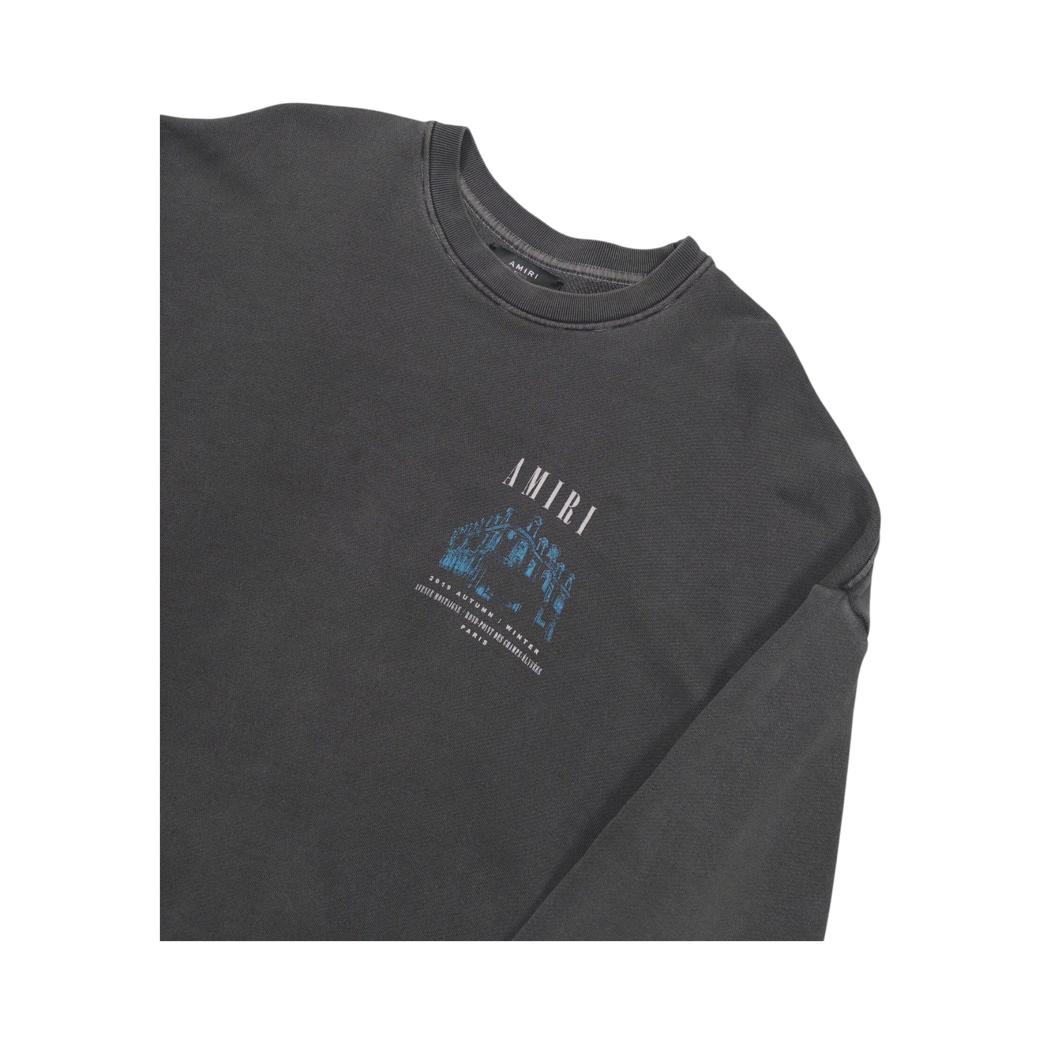 AMIRI CREWNECK