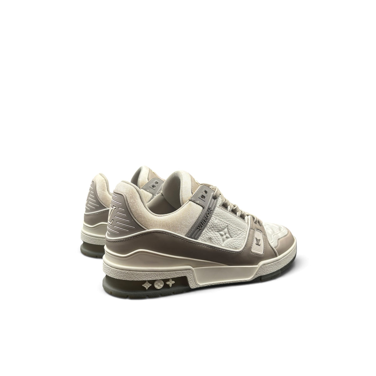 LOUIS VUITTON LV TRAINER SNEAKER