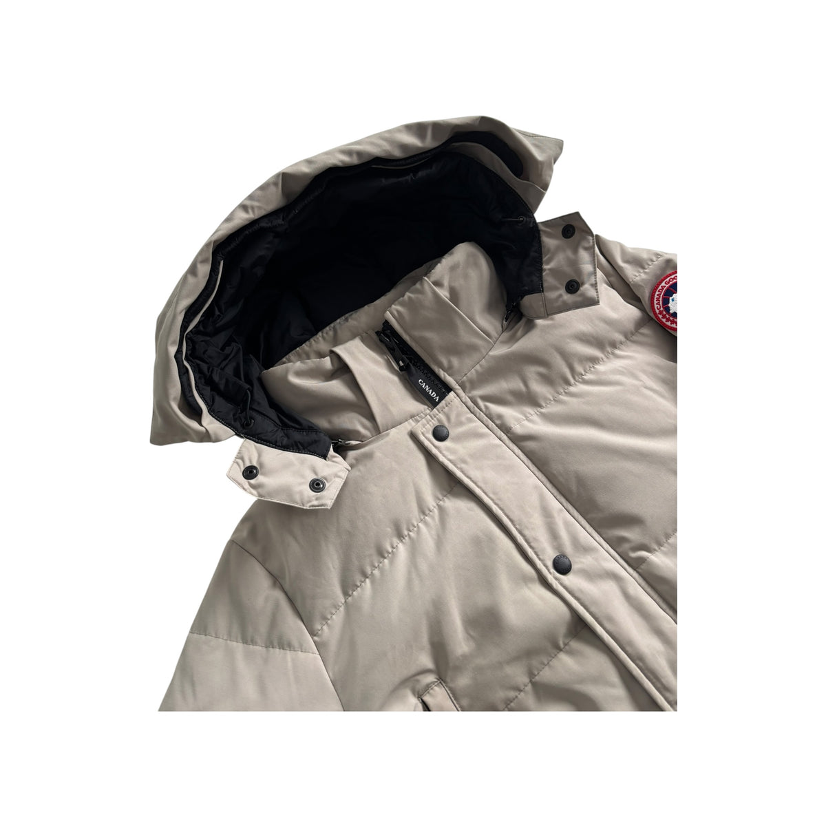 CANADA GOOSE WYNDHAM PARKA