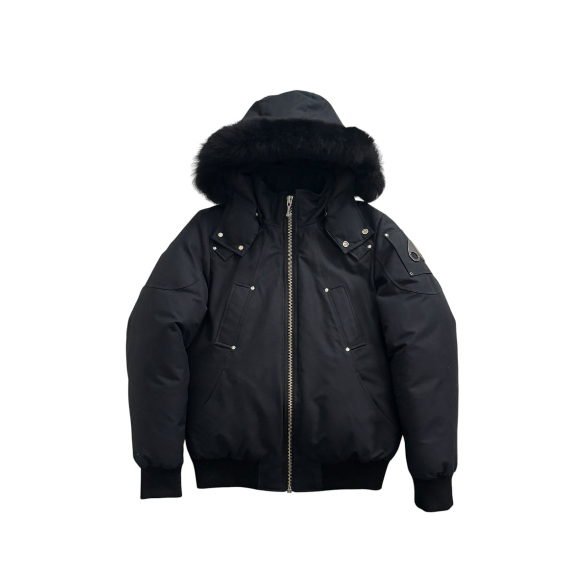 MOOSE KNUCKLES BALLISTIC BOMBER