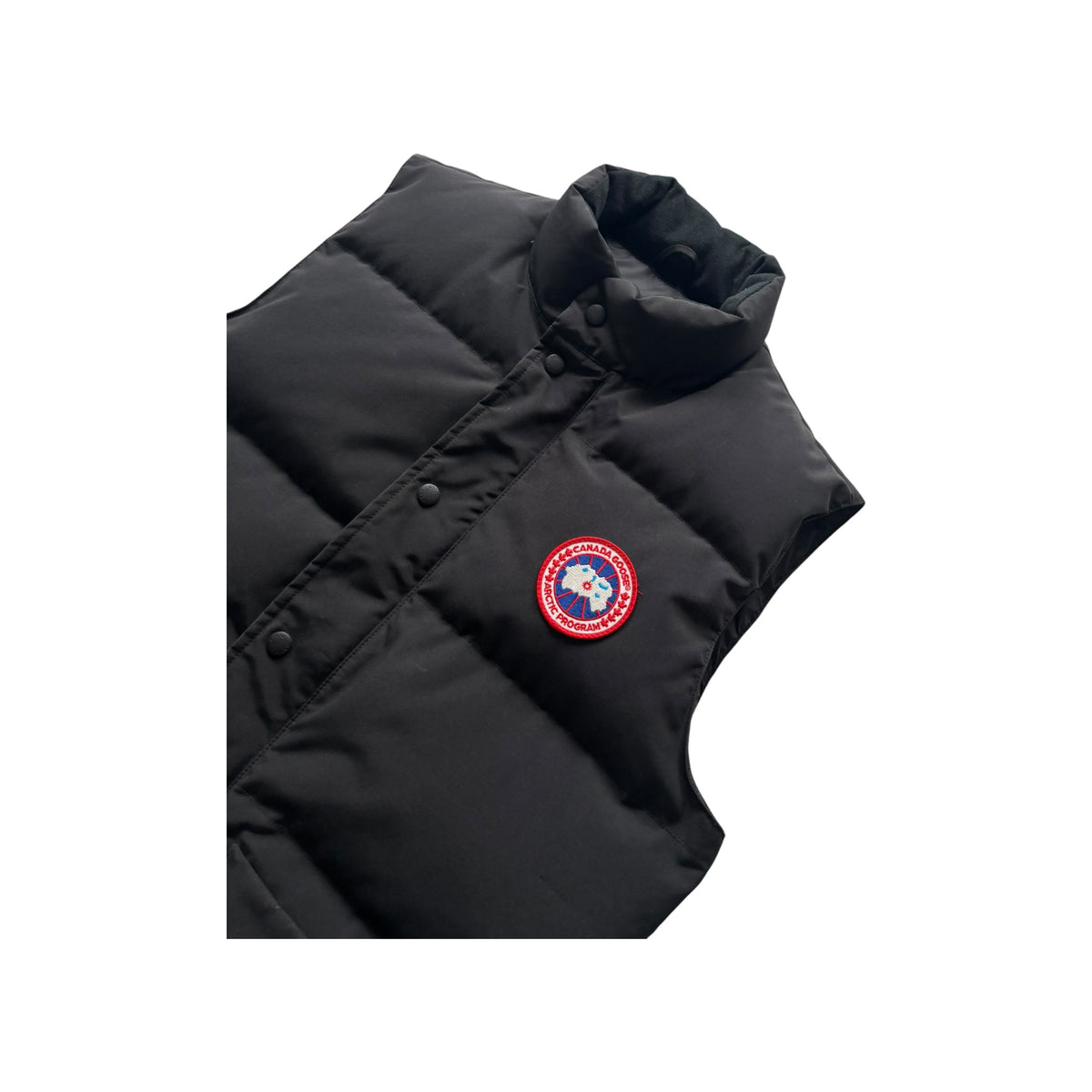 CANADA GOOSE FREESTYLE VEST