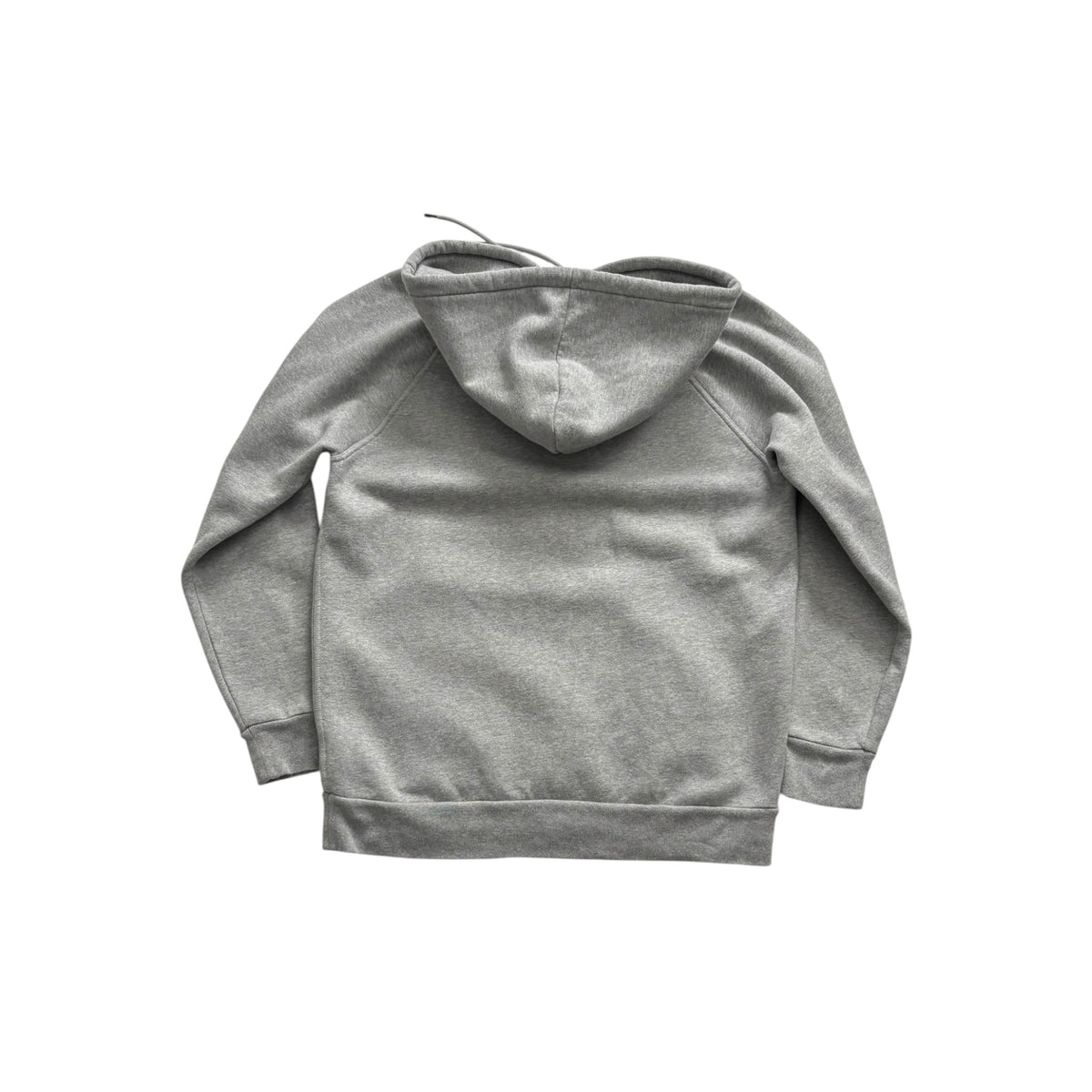 BURBERRY SIGNATURE TEXT HOODIE