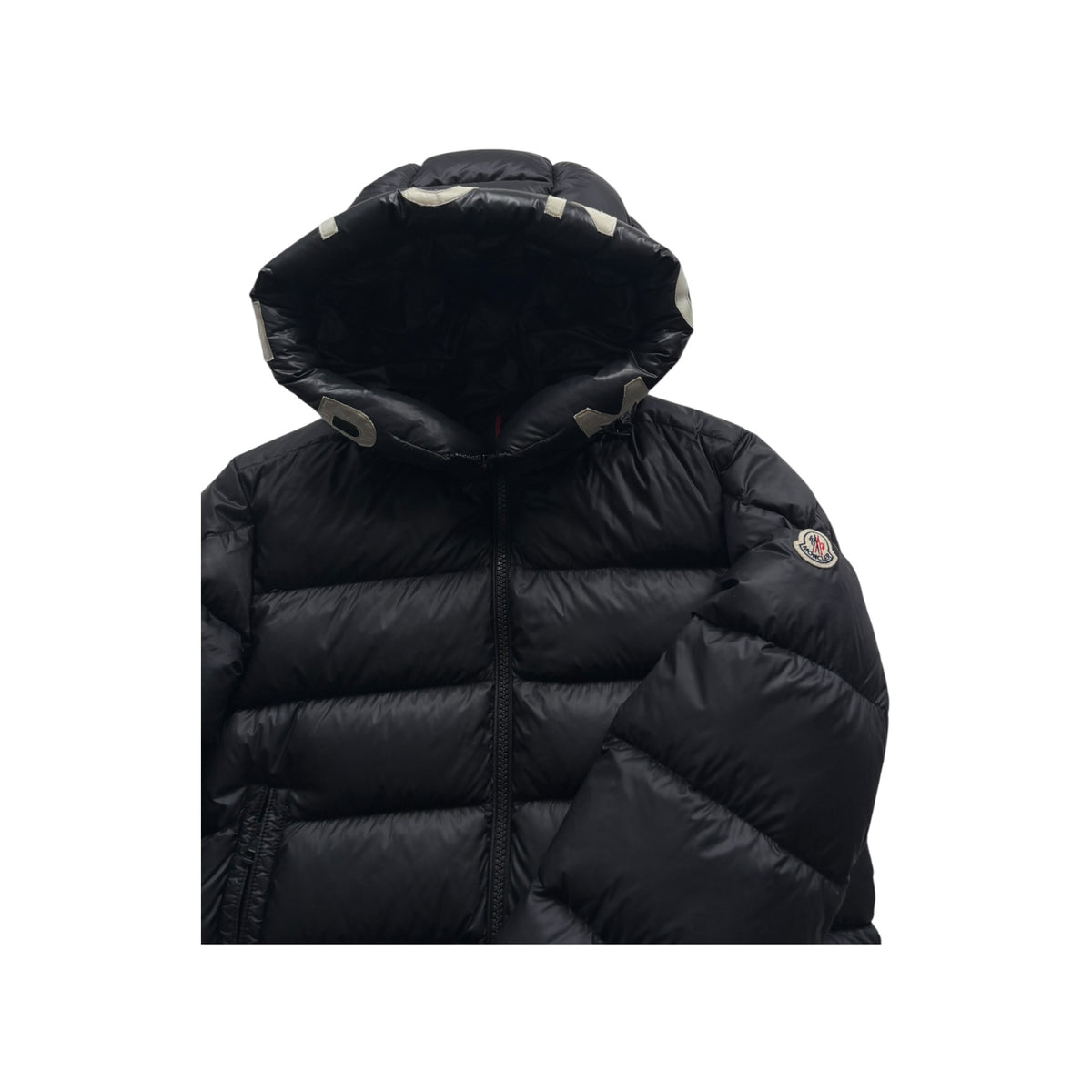 MONCLER SALZMAN GIUBBOTTO