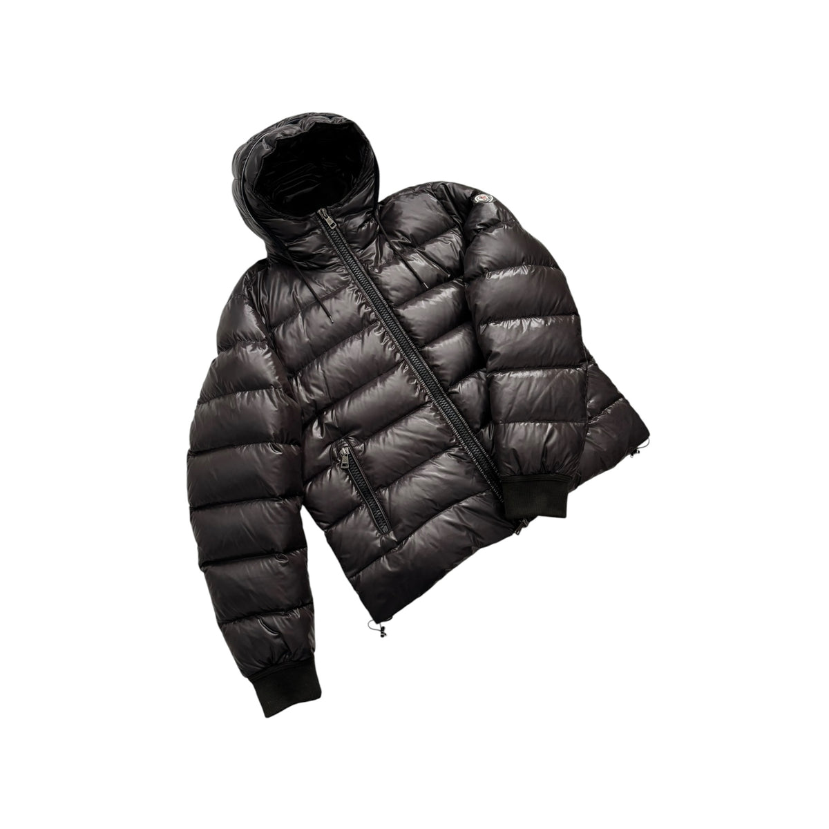 MONCLER AUBERT GIUBBOTTO