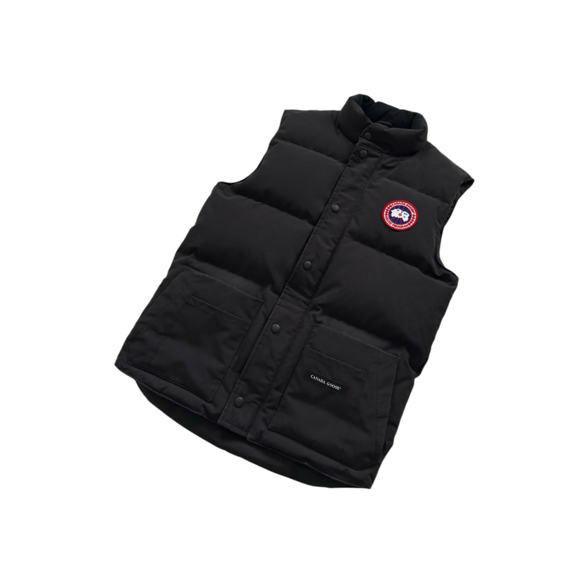 CANADA GOOSE FREESTYLE VEST