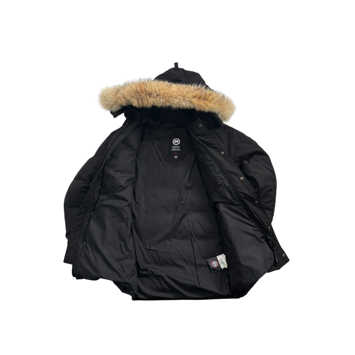 CANADA GOOSE CARSON PARKA