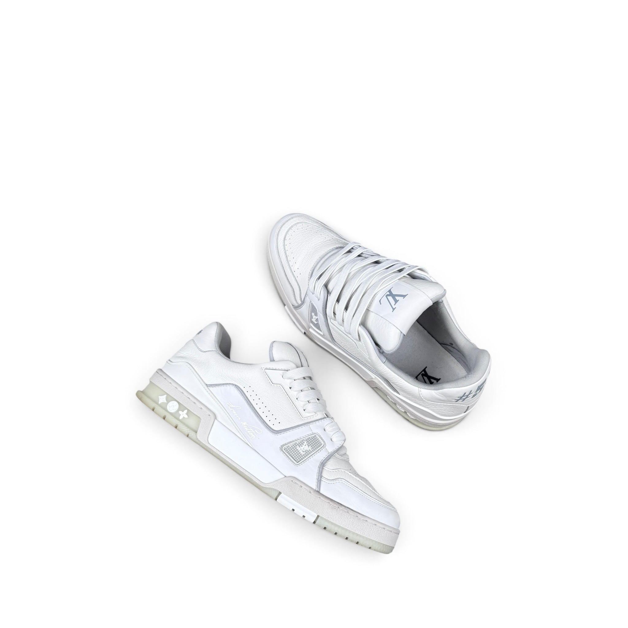 LOUIS VUITTON TRAINER SNEAKER