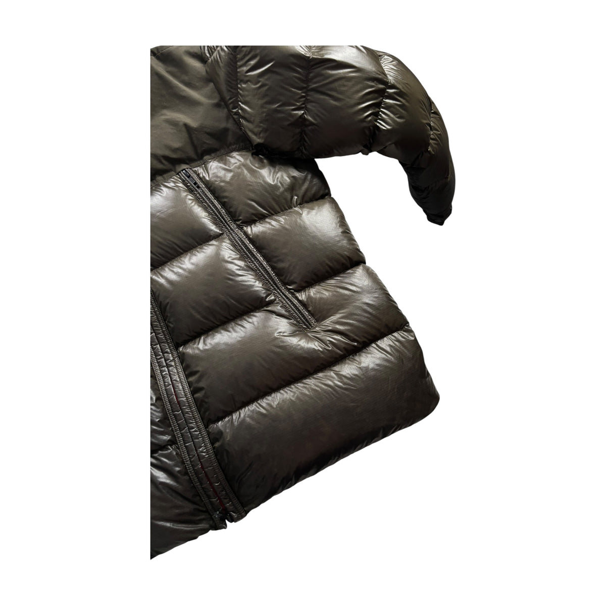 MONCLER EYMERIC GIUBBOTTO