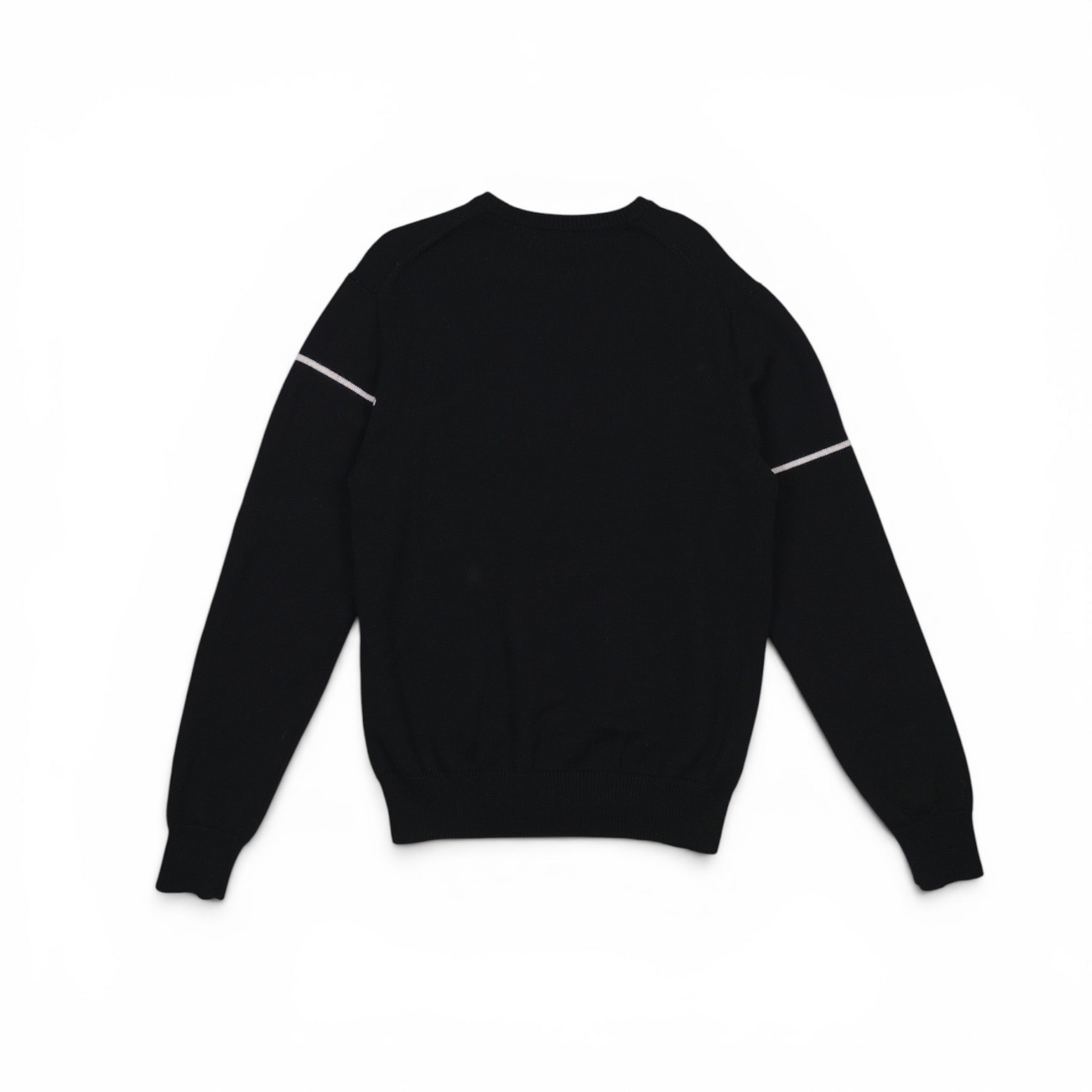 GIVENCHY KNIT CREWNECK
