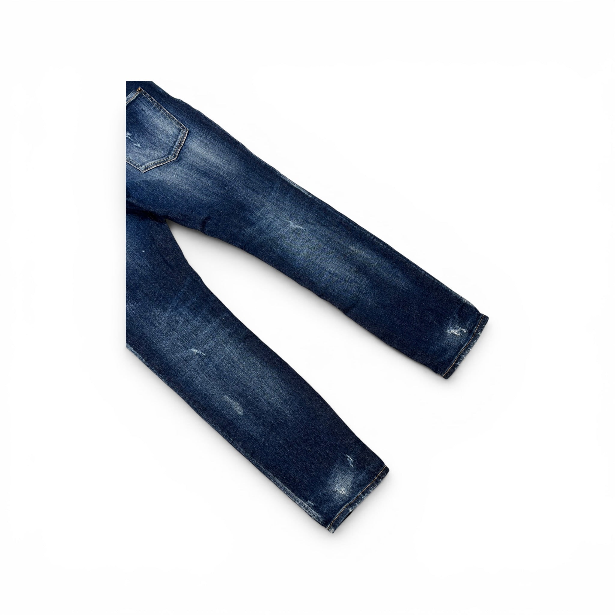 DSQUARED2 JEANS