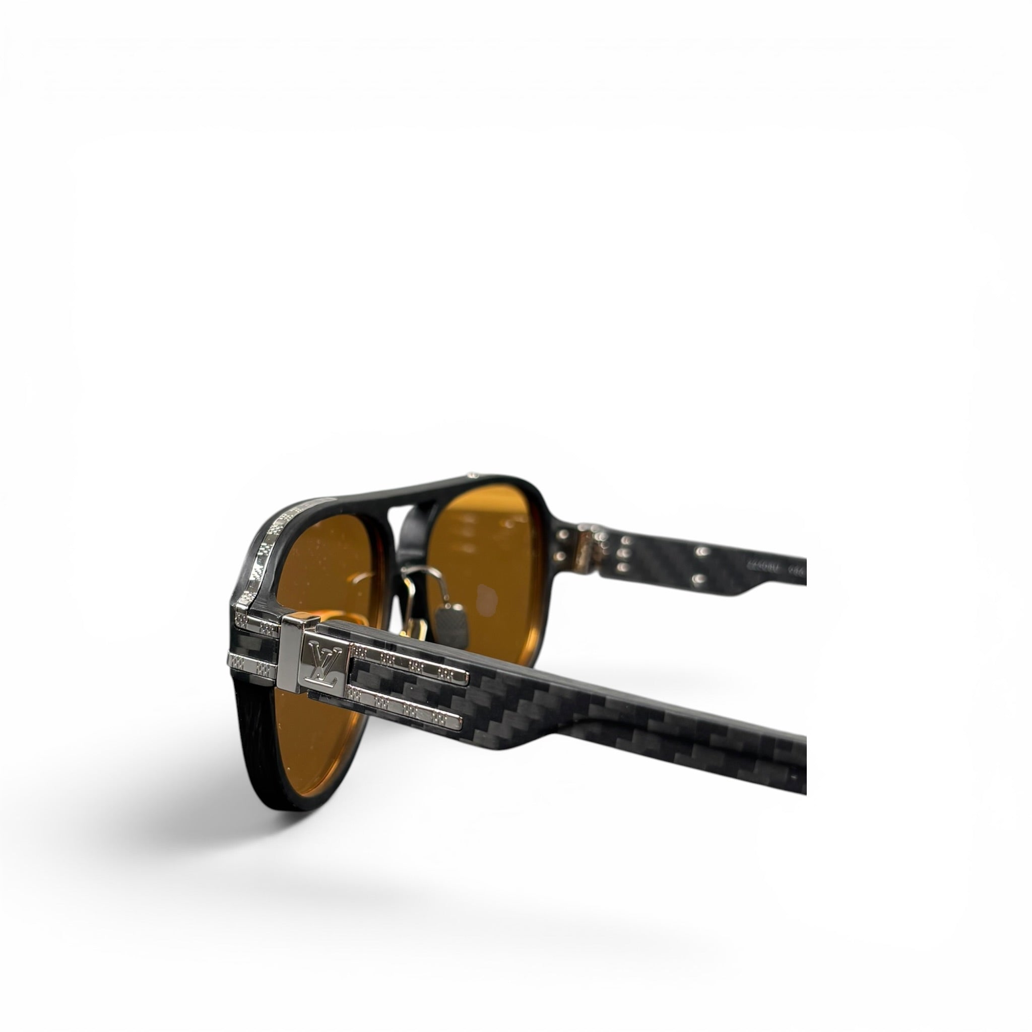 LOUIS VUITTON PILOT MILLIONAIRE 3.0