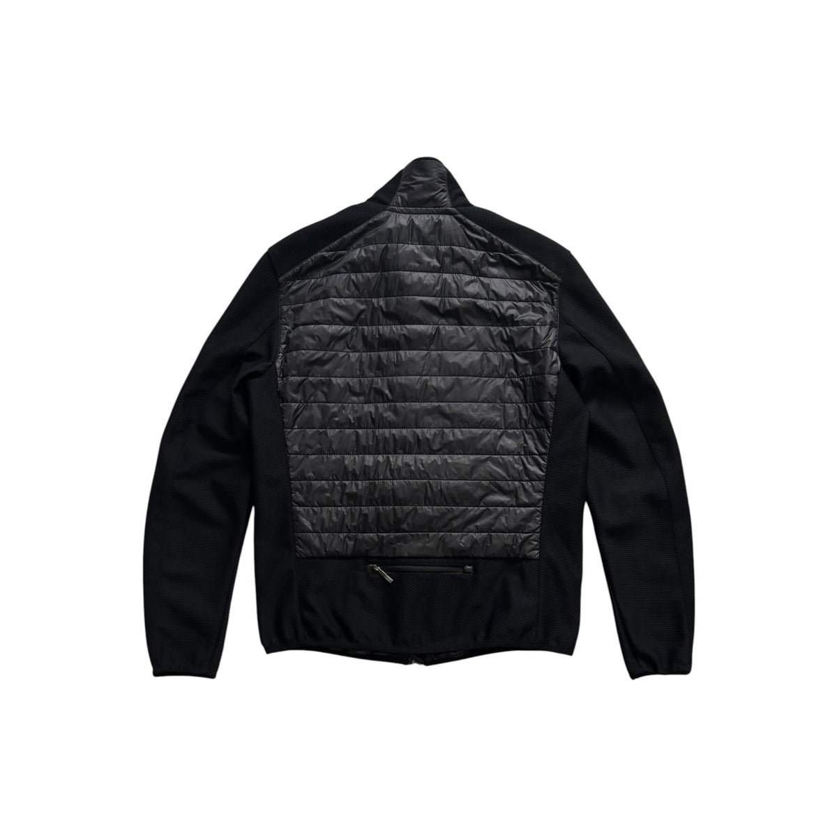 PARAJUMPERS HYBRID JAYDEN CARDIGAN
