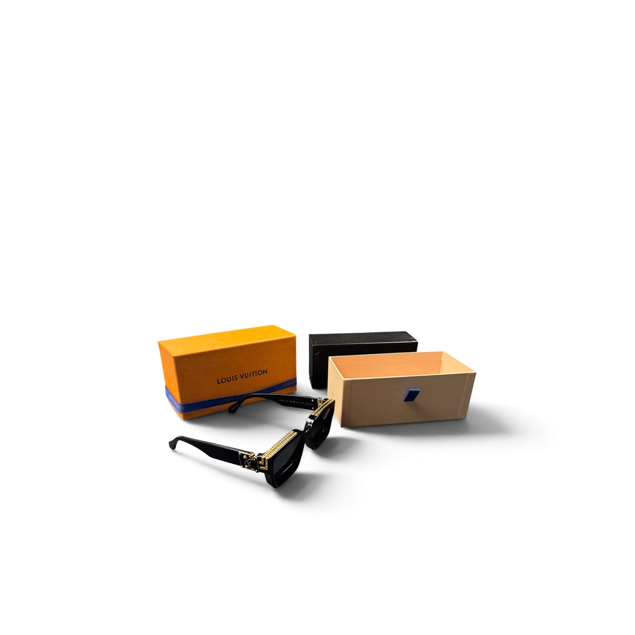 LOUIS VUITTON MILLIONAIRE SUNGLASSES 1.1