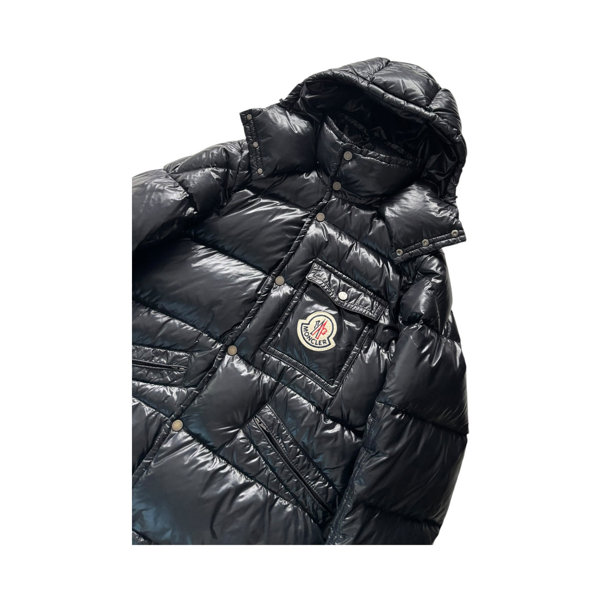 MONCLER K2 DOWN JACKET