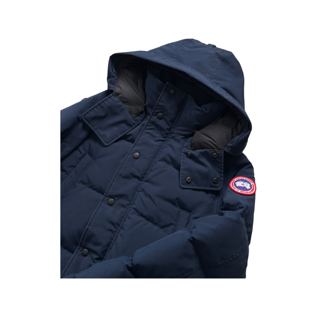 CANADA GOOSE WYNDHAM PARKA