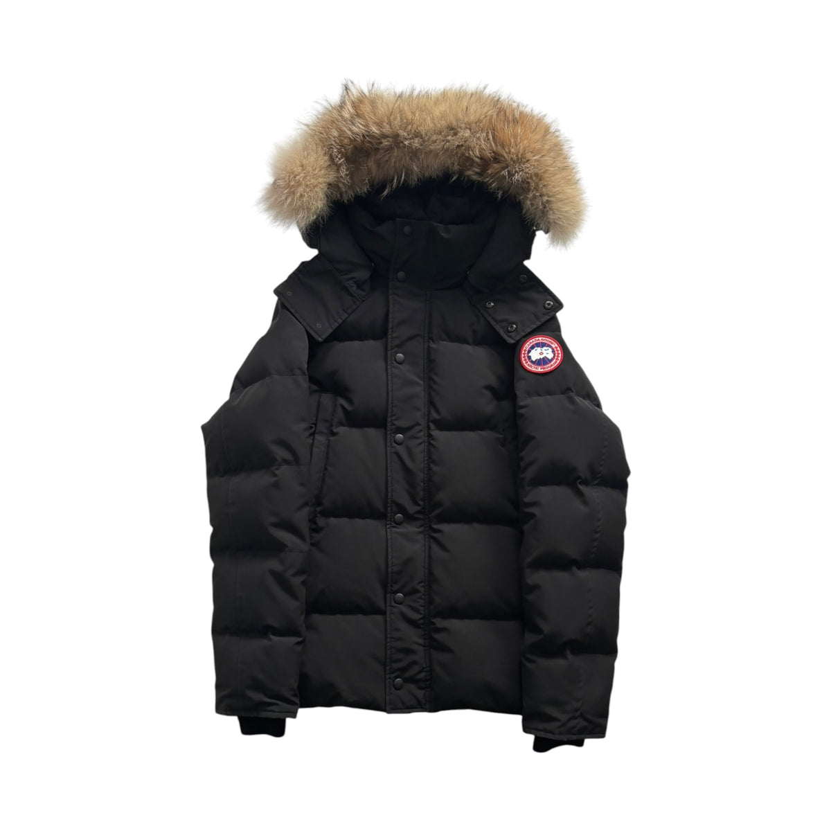 CANADA GOOSE WYNDHAM PARKA