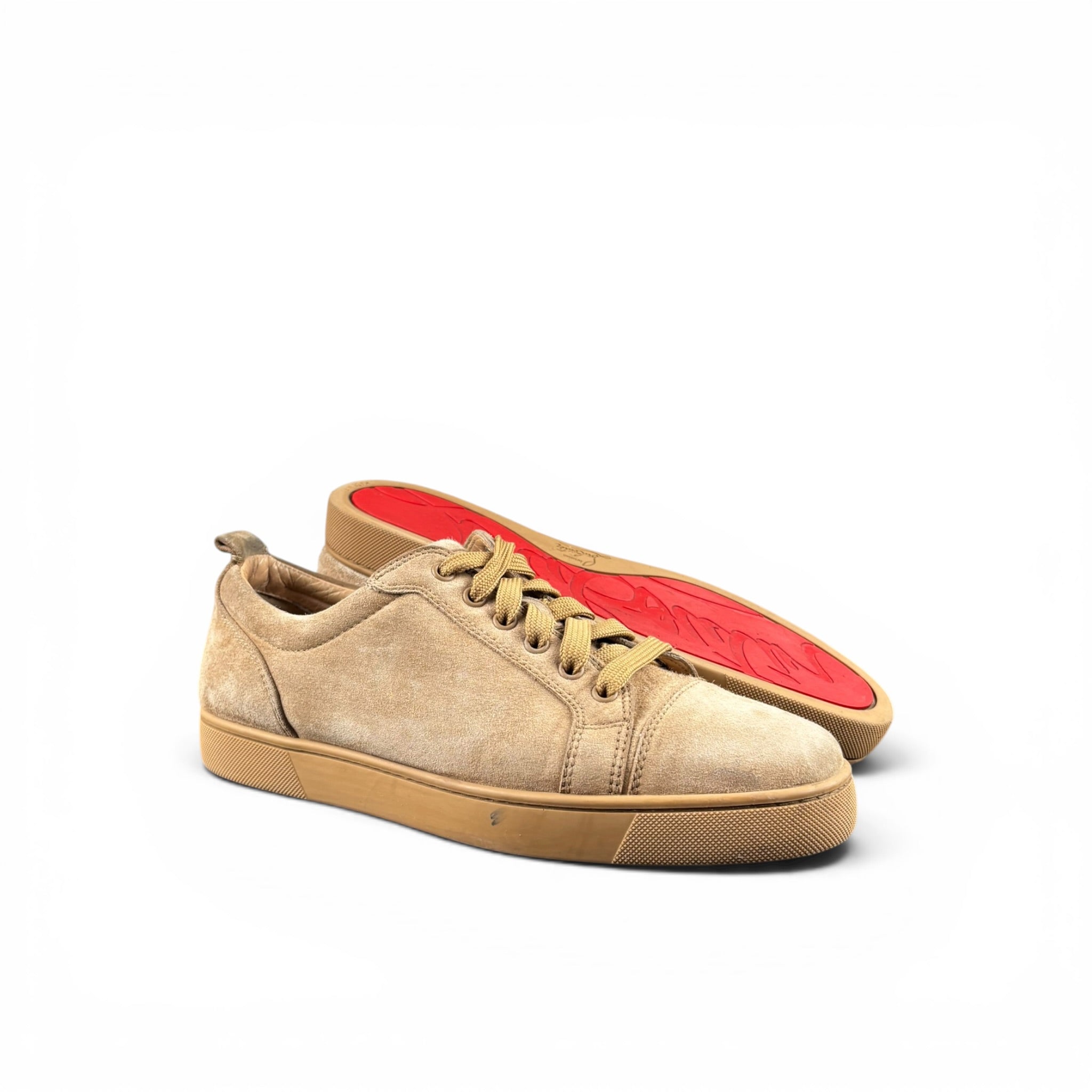 CHRISTIAN LOUBOUTIN SNEAKER