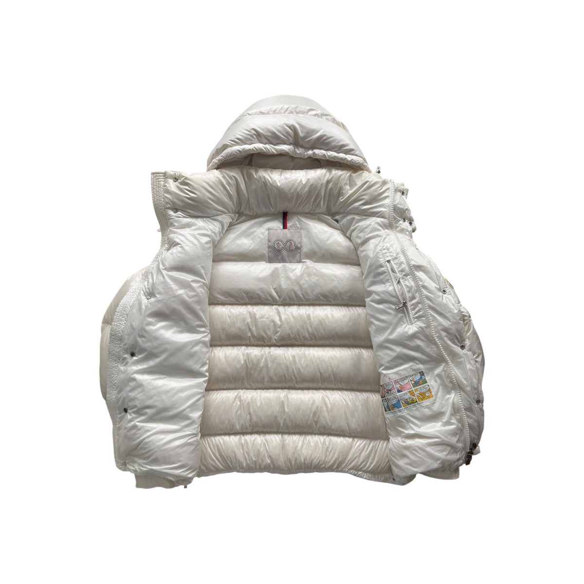 MONCLER MAYA 70TH ANNIVERSARY EDITION