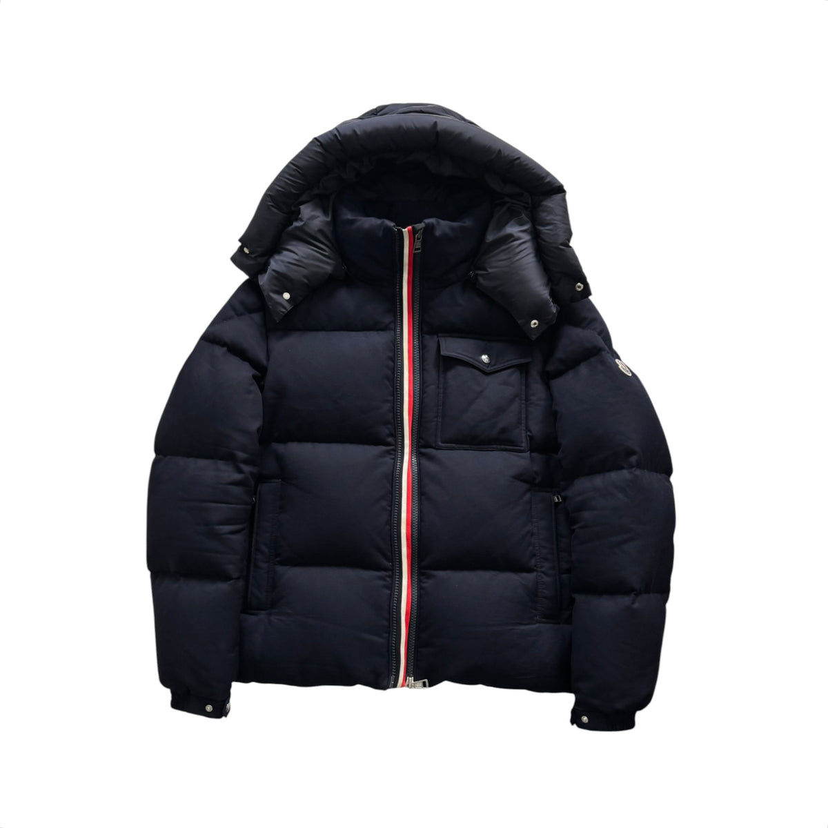 MONCLER BRAZEAU DOWN JACKET