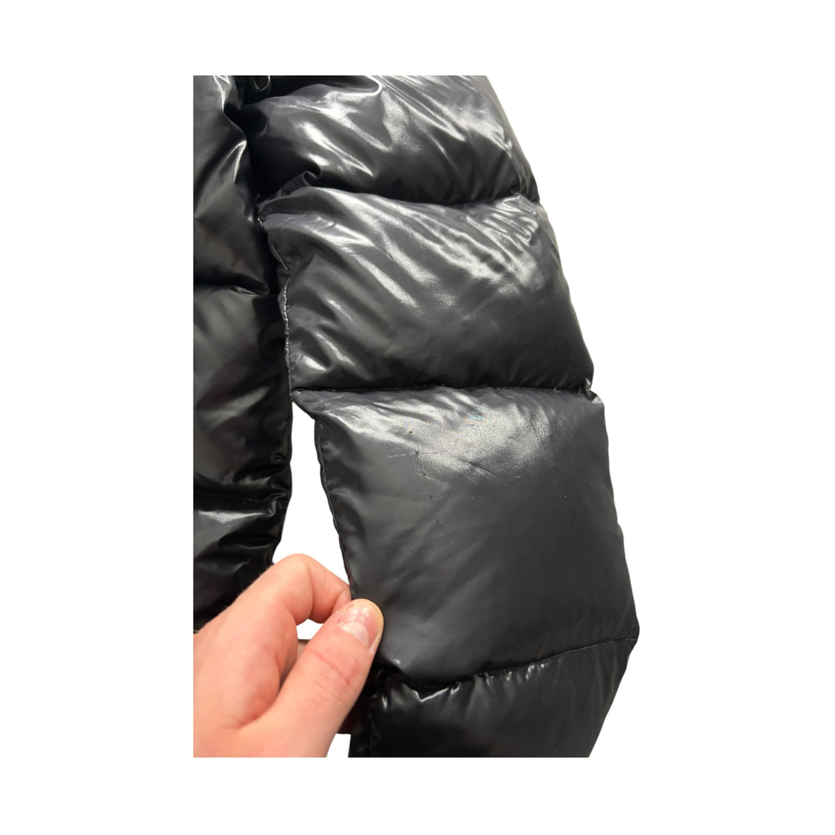MONCLER HIMALAYA GIUBBOTTO