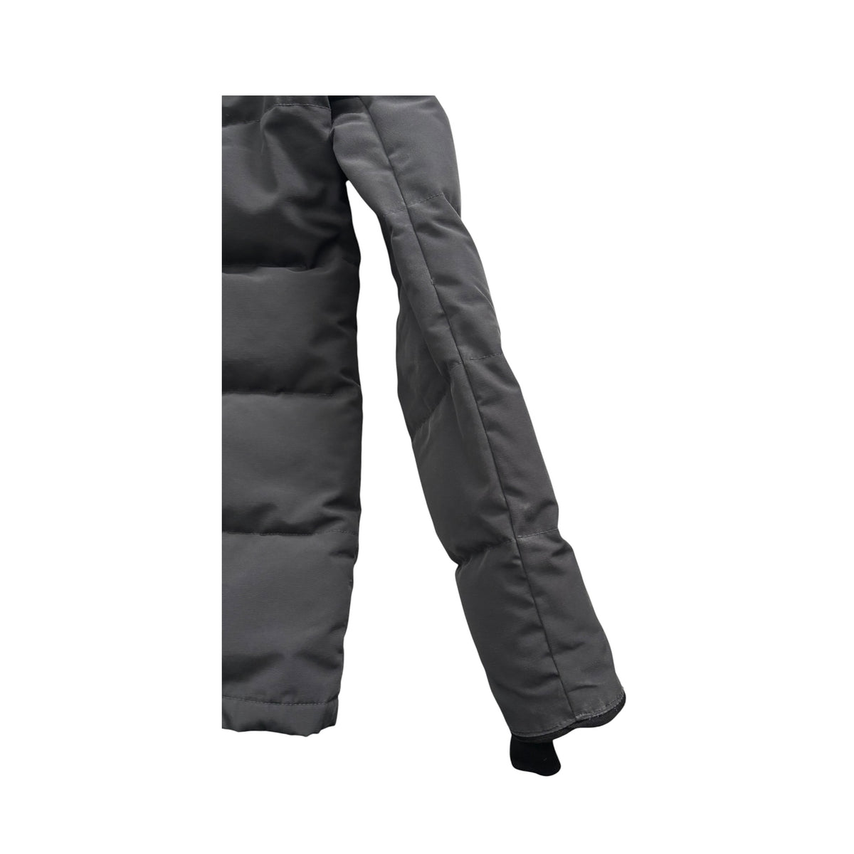 CANADA GOOSE CARSON PARKA