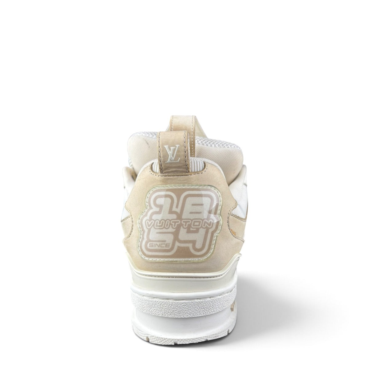LOUIS VUITTON SKATE SNEAKERS