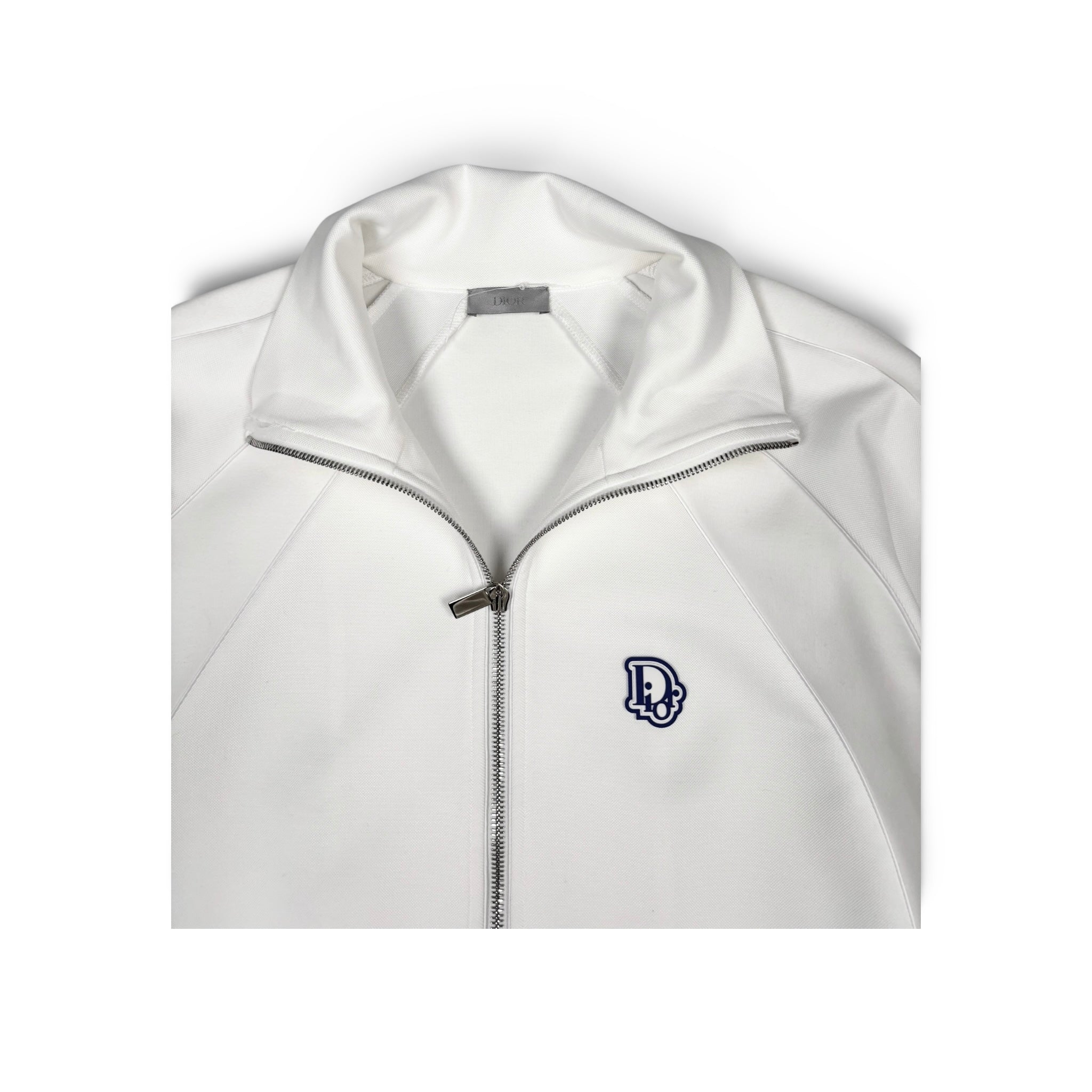 DIOR TRACK TOP