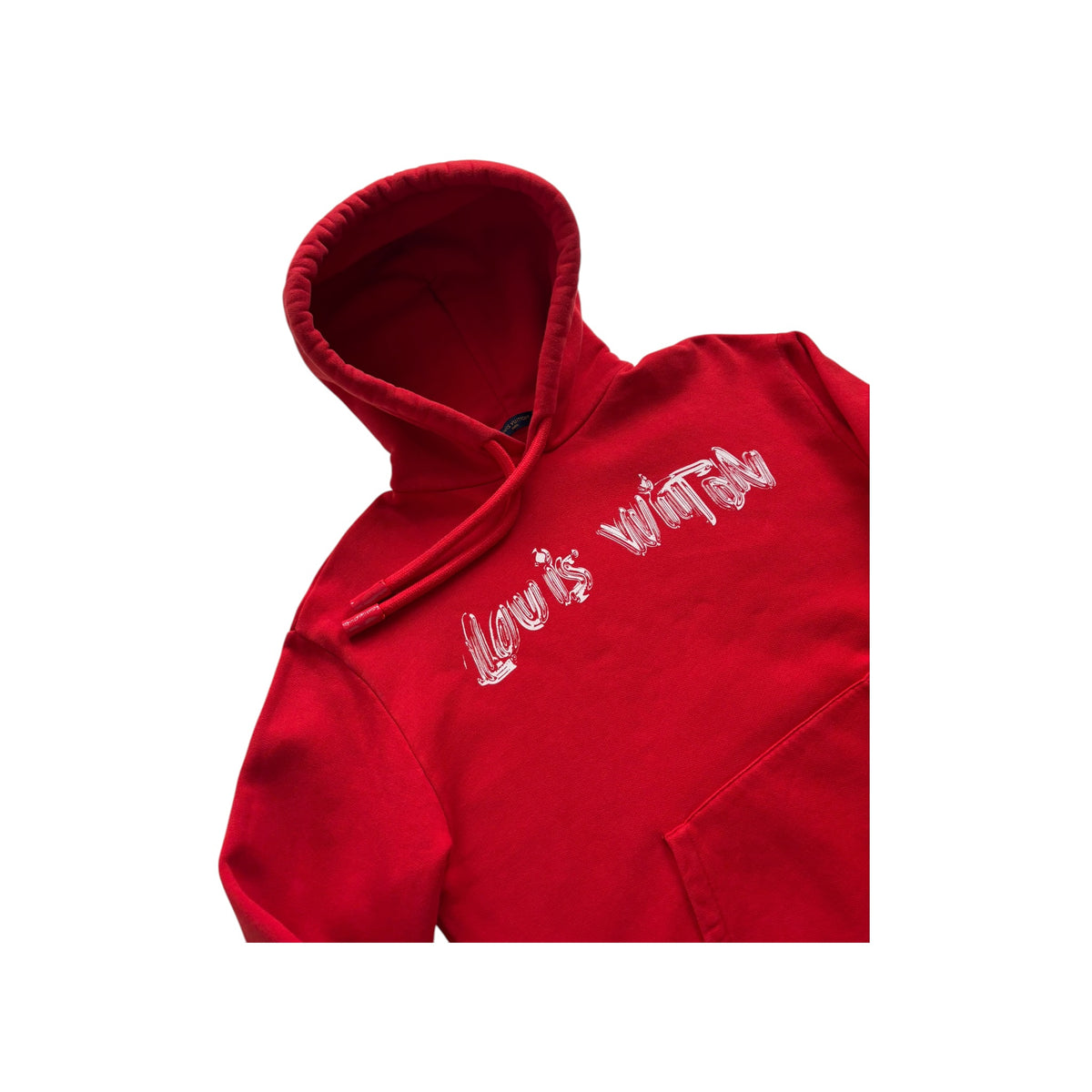 LOUIS VUITTON HOODIE