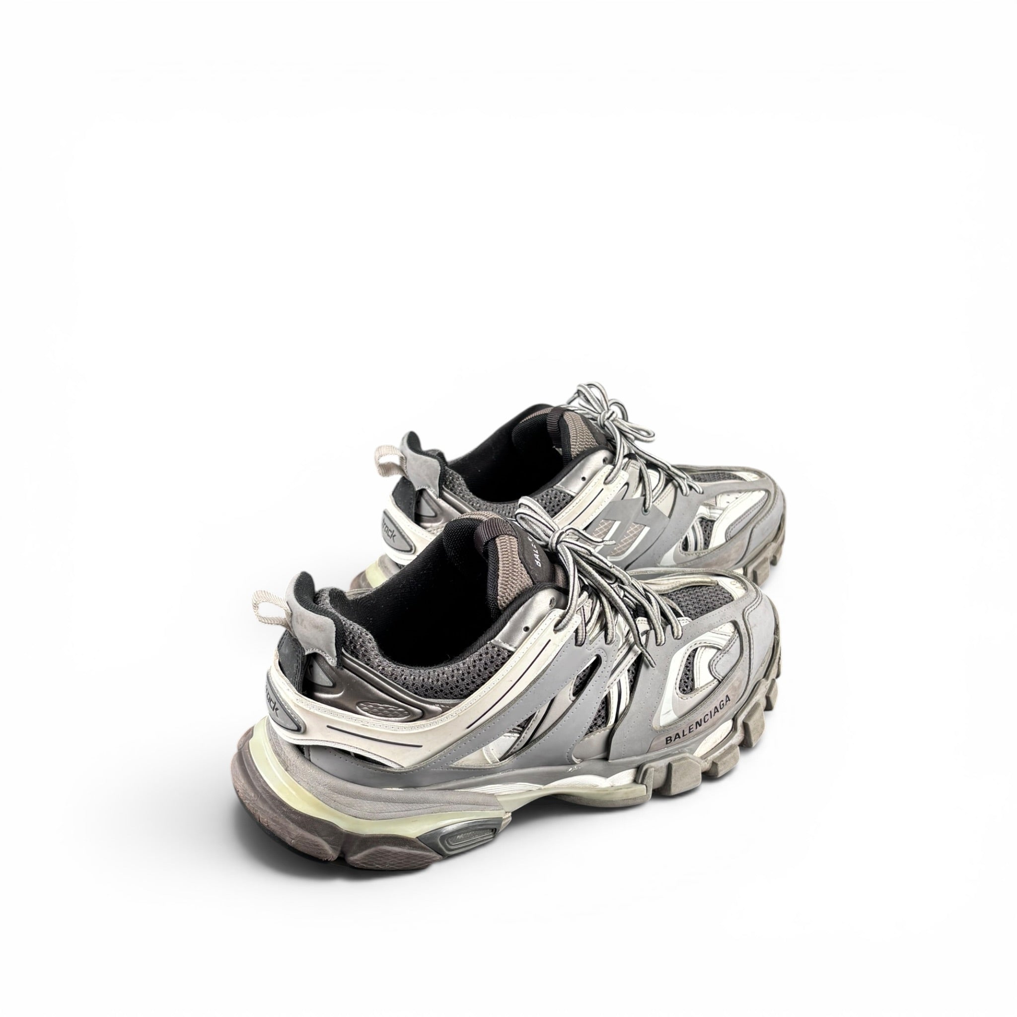 BALENCIAGA TRACK SNEAKER