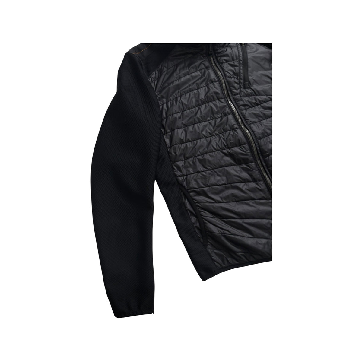 PARAJUMPERS HYBRID JAYDEN CARDIGAN