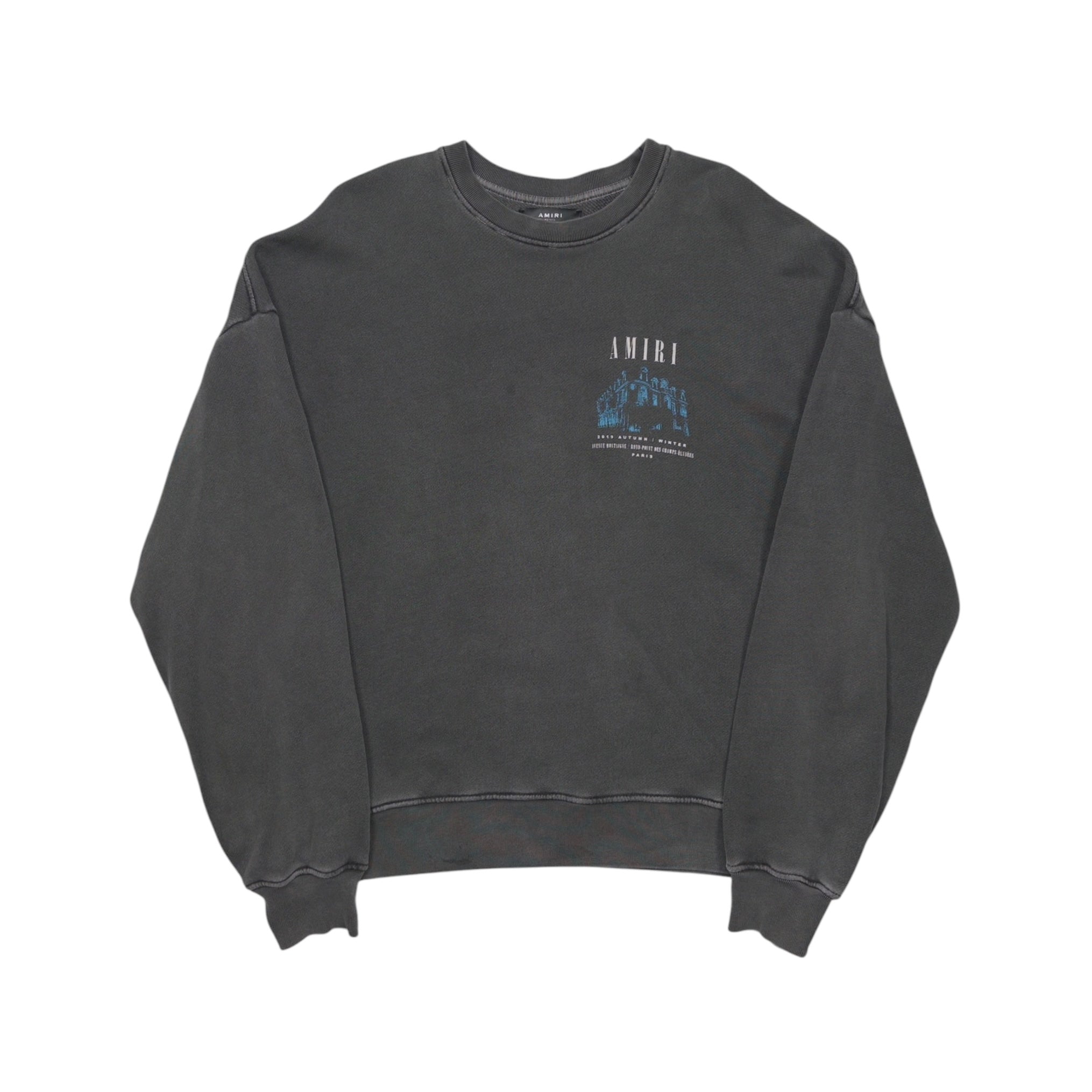 AMIRI CREWNECK